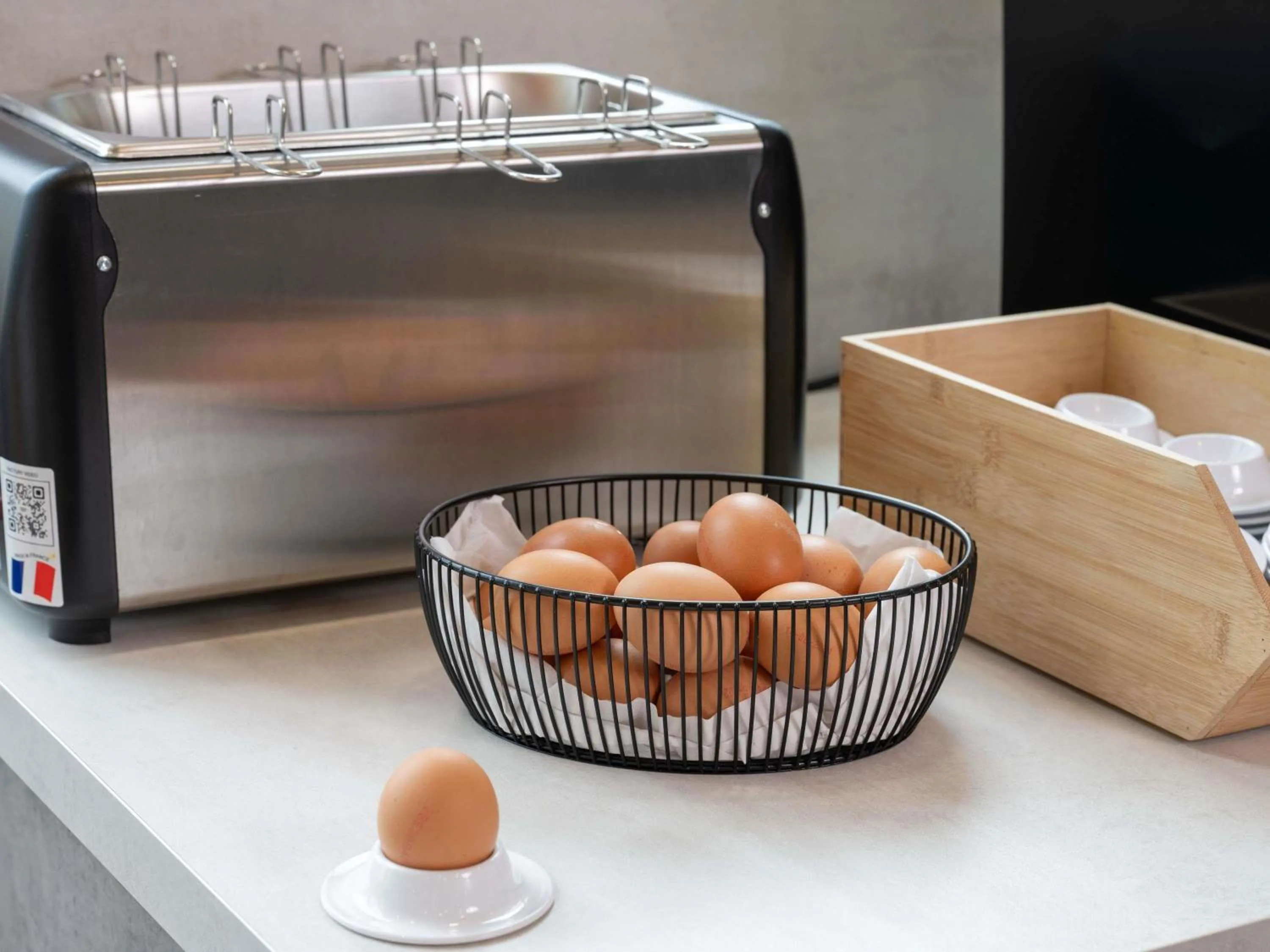 Other in ibis budget Leuven Centrum