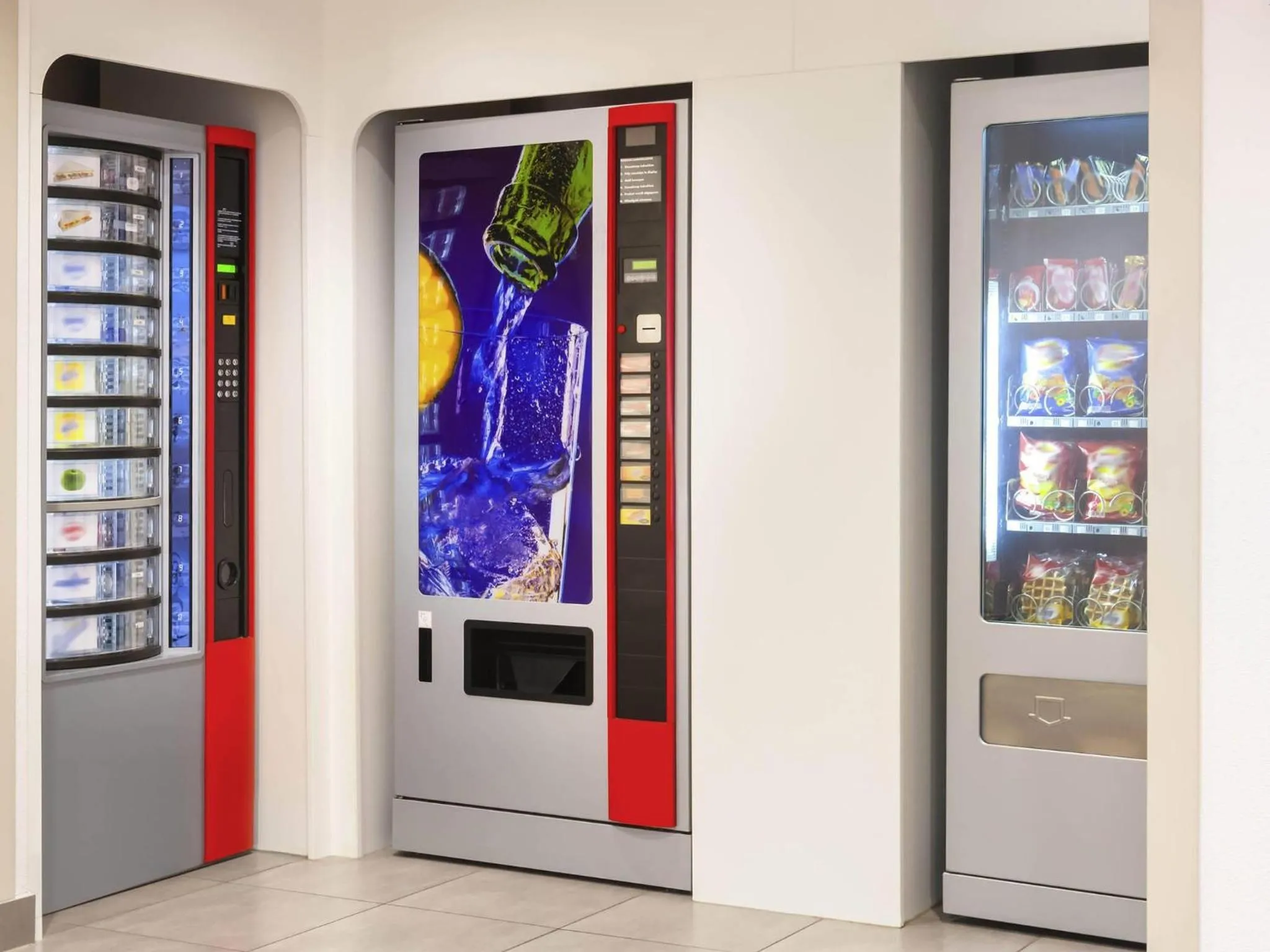 Other in ibis budget Hotel Brussels Airport