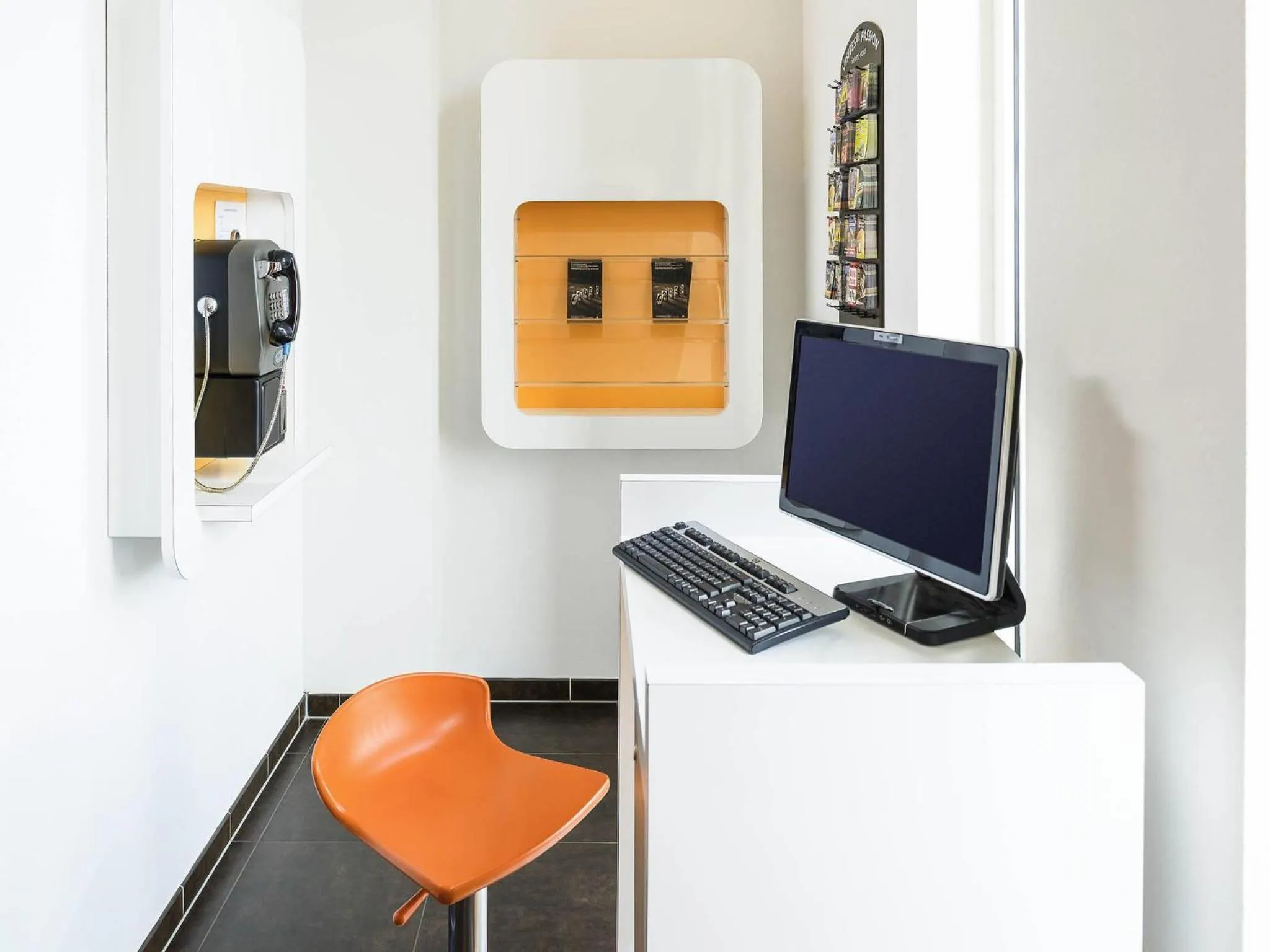 Other in ibis Budget Luxembourg Sud