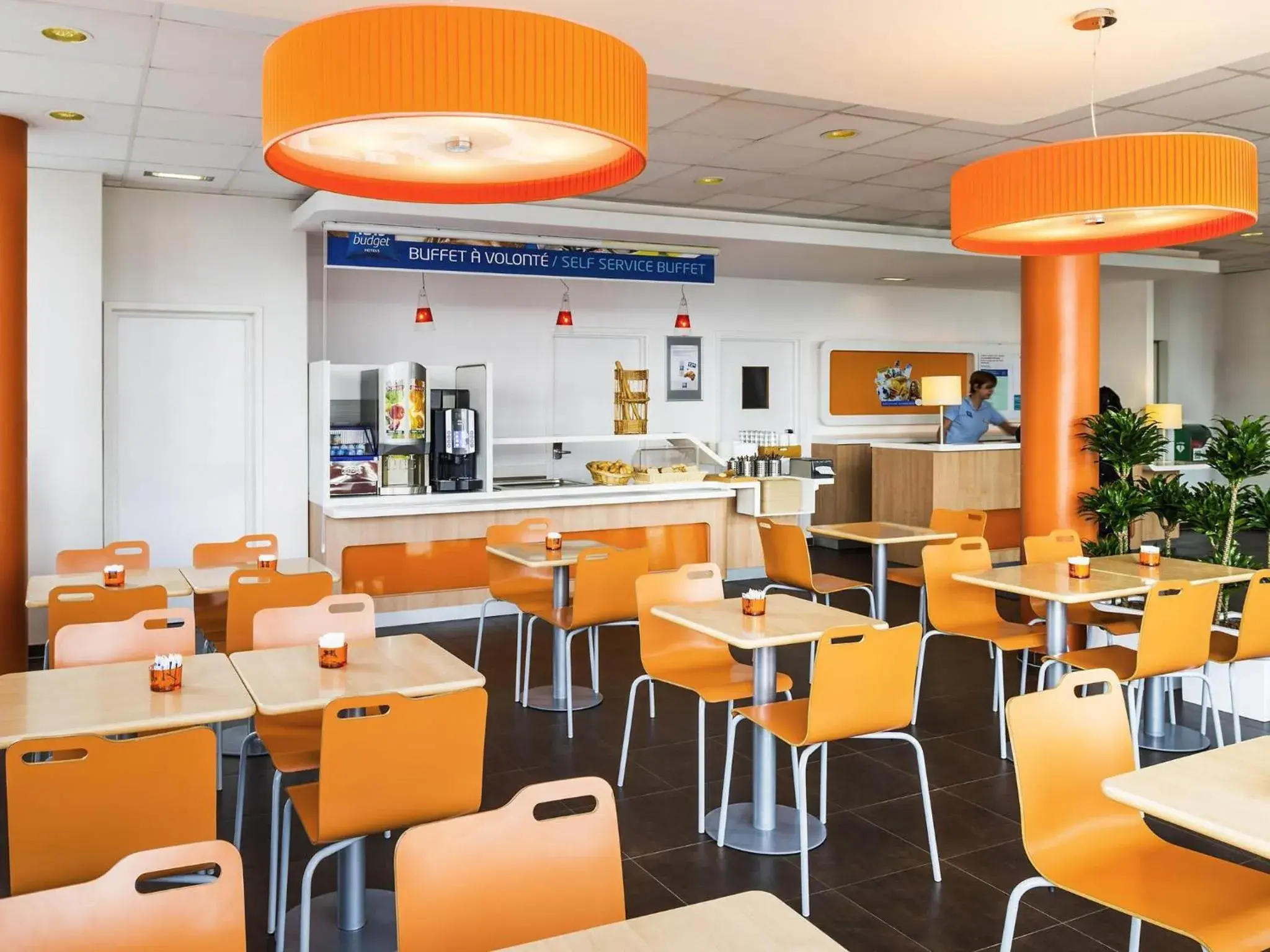 Property building in ibis Budget Luxembourg Sud Property building in ibis Budget Luxembourg Sud