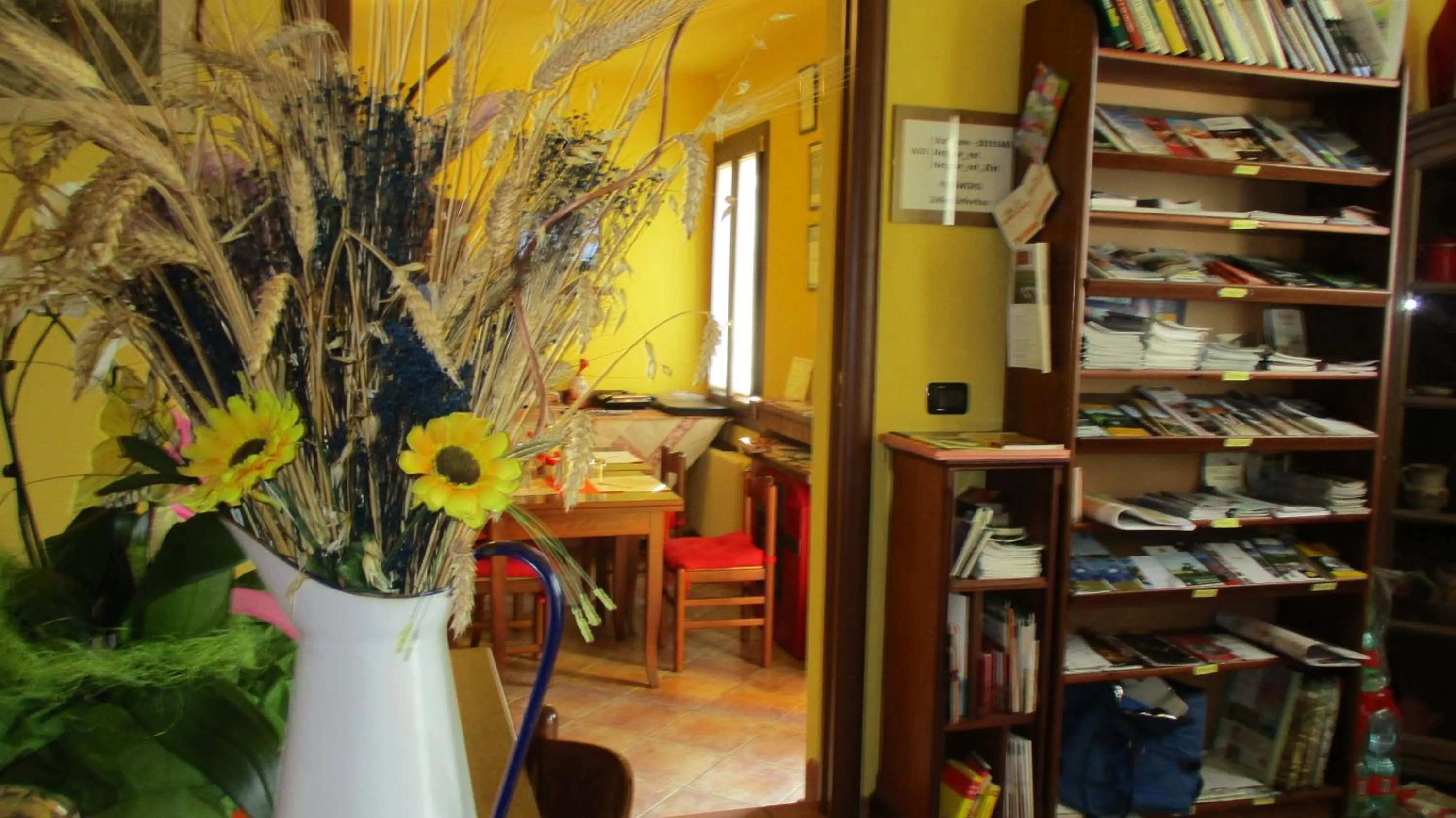 Other in Casa di Campagna B&B La Corte Ferrara