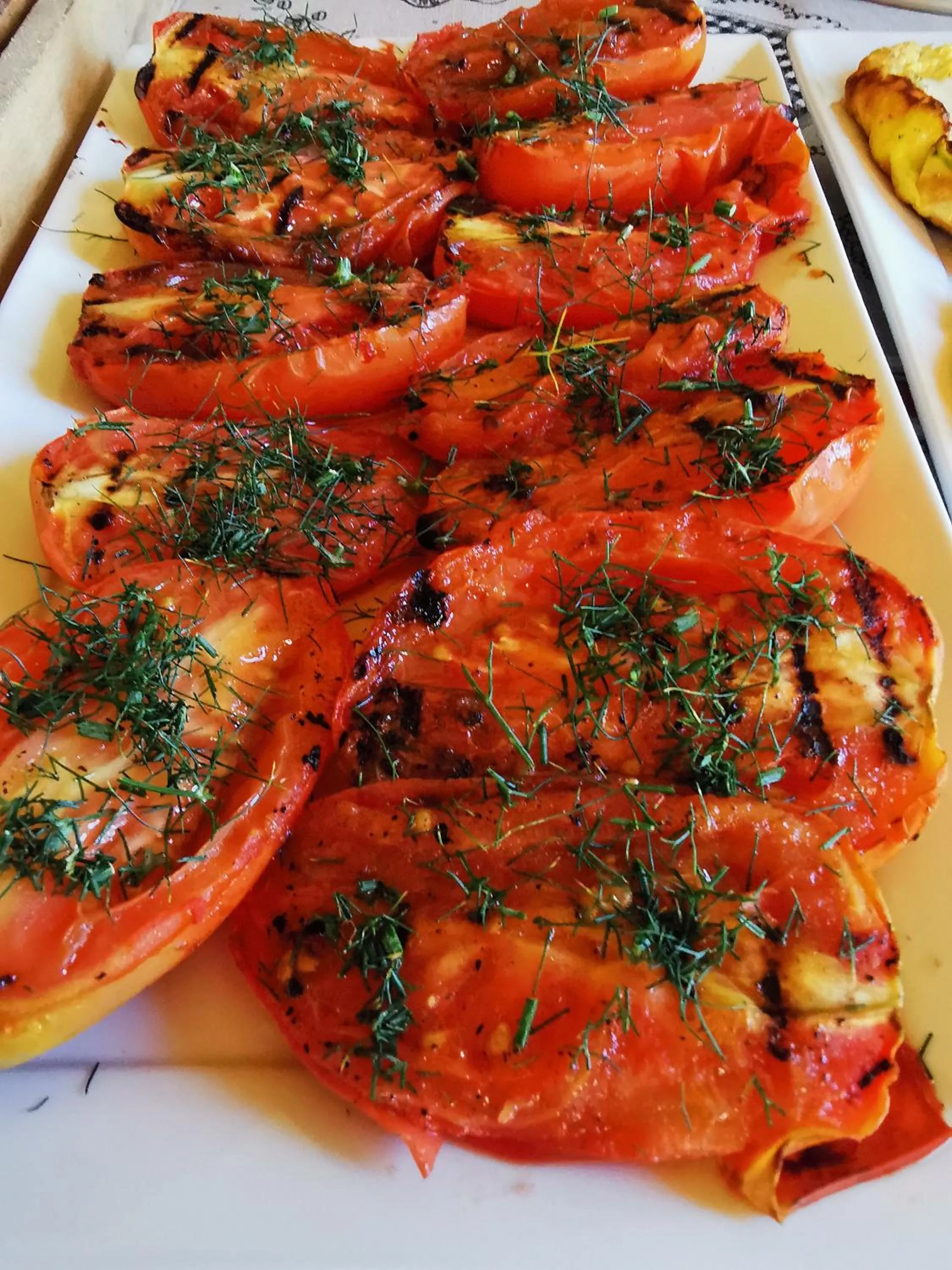 Breakfast in Casa di Campagna B&B La Corte Ferrara