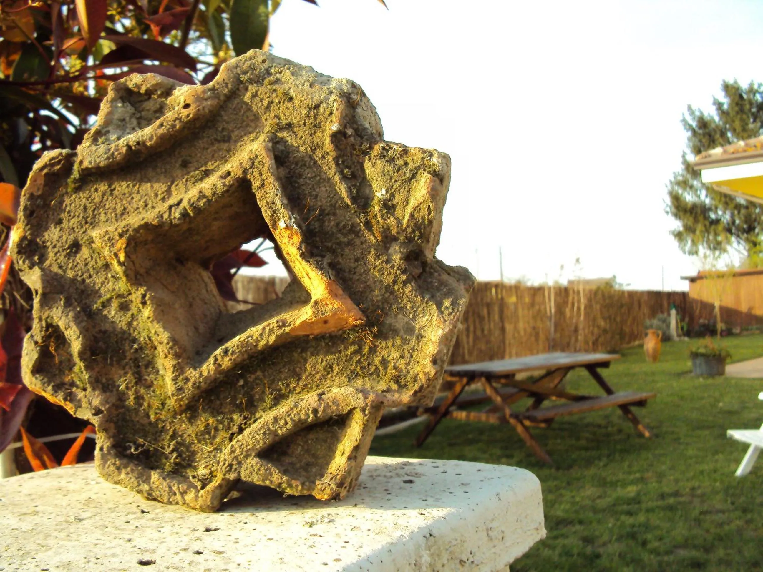 Facade/entrance in Casa di Campagna B&B La Corte Ferrara