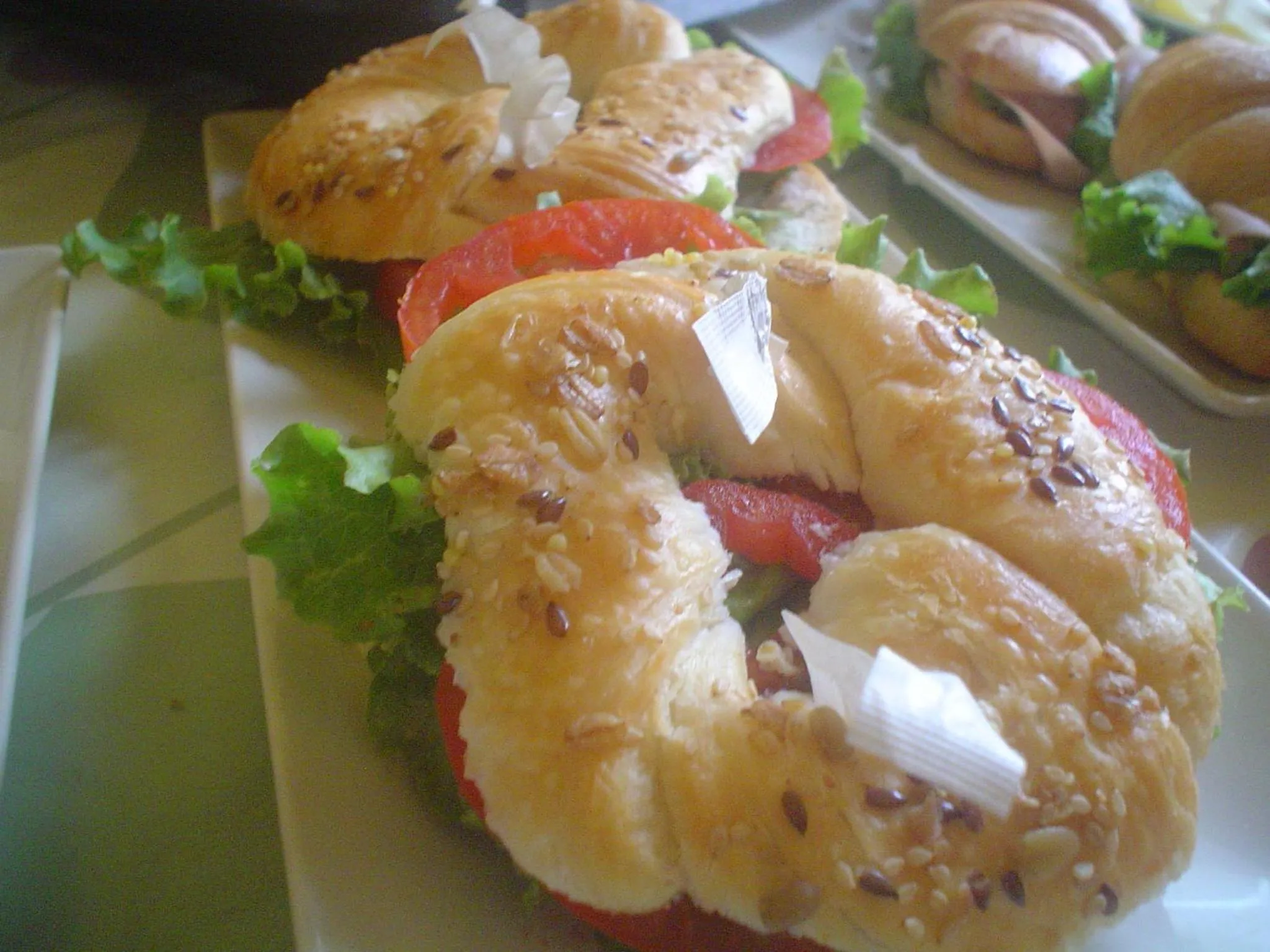 Food and drinks in Casa di Campagna B&B La Corte Ferrara