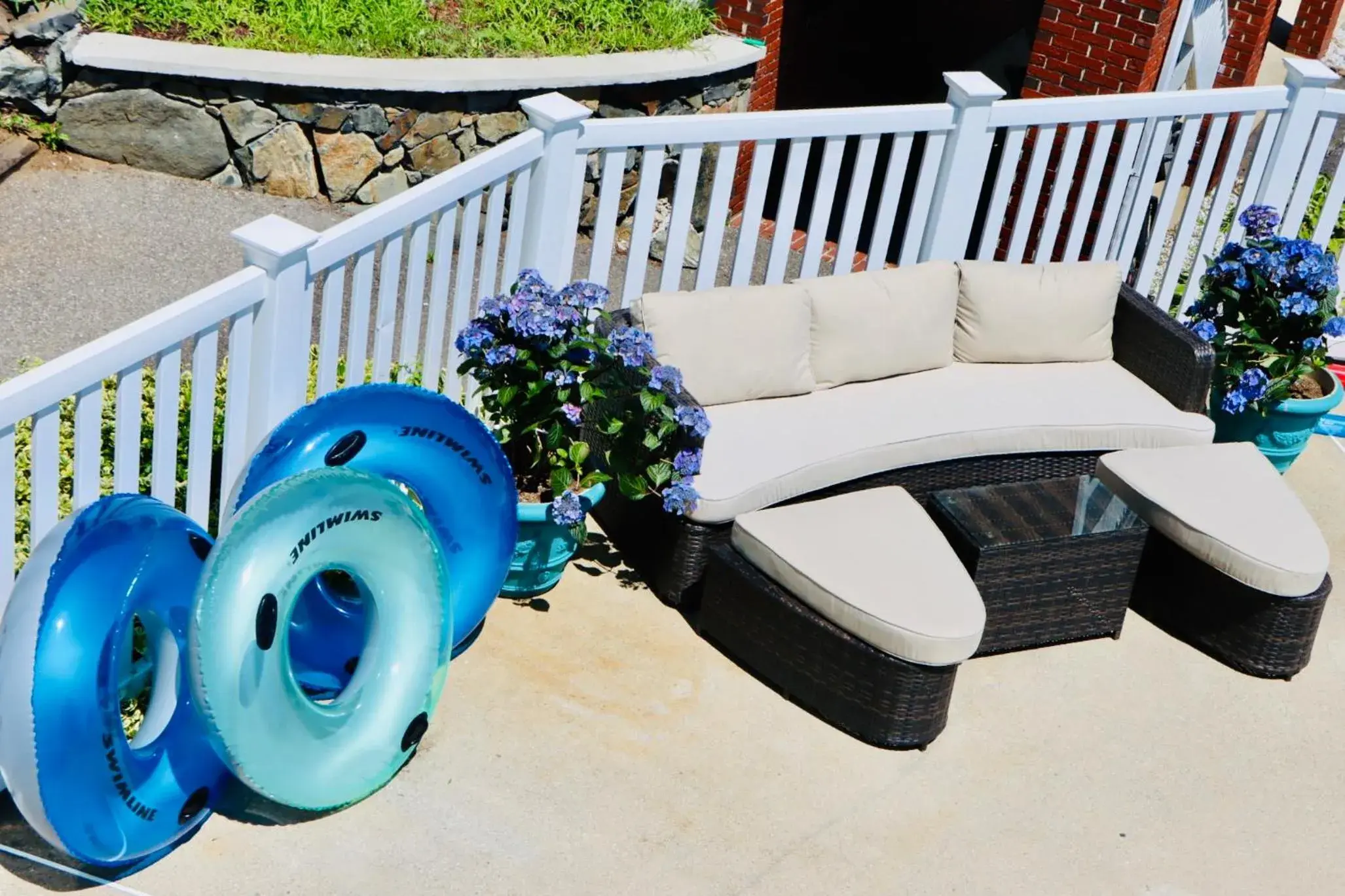 Sea View Motel Sea View Motel