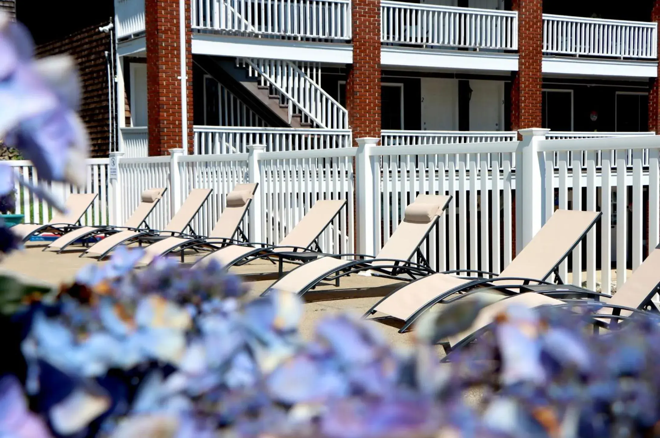 Sea View Motel Sea View Motel