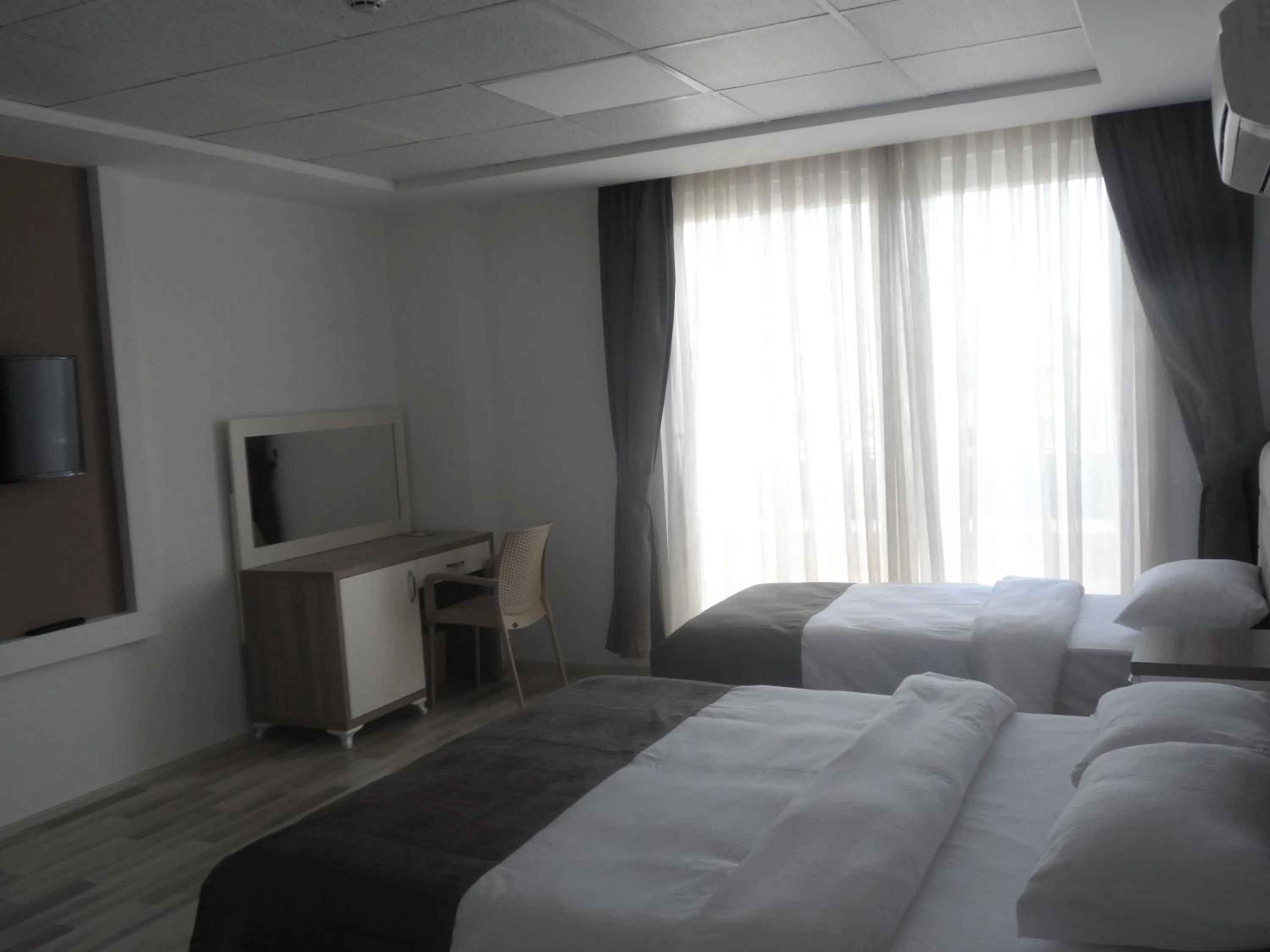 Family Suite in Guckar Sehrinn Oteli