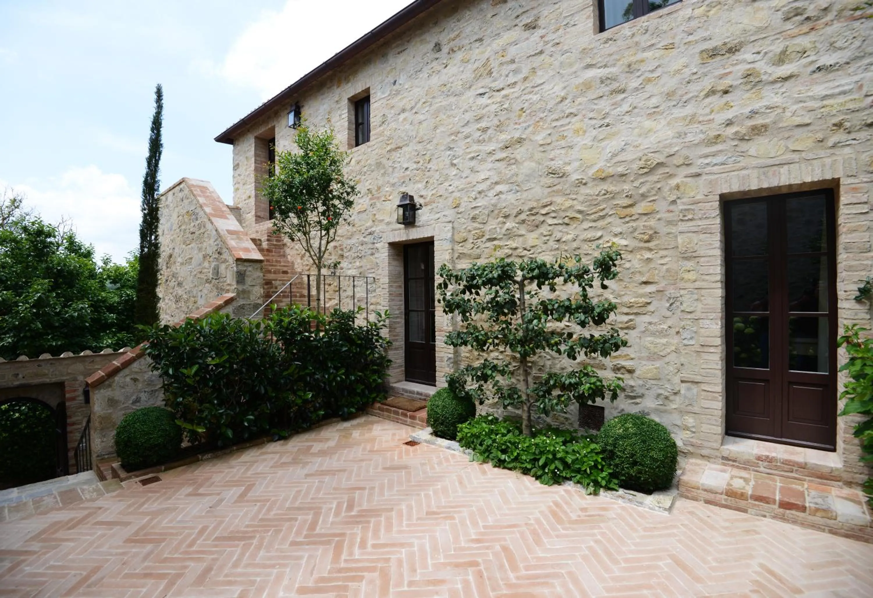Castello di Fighine