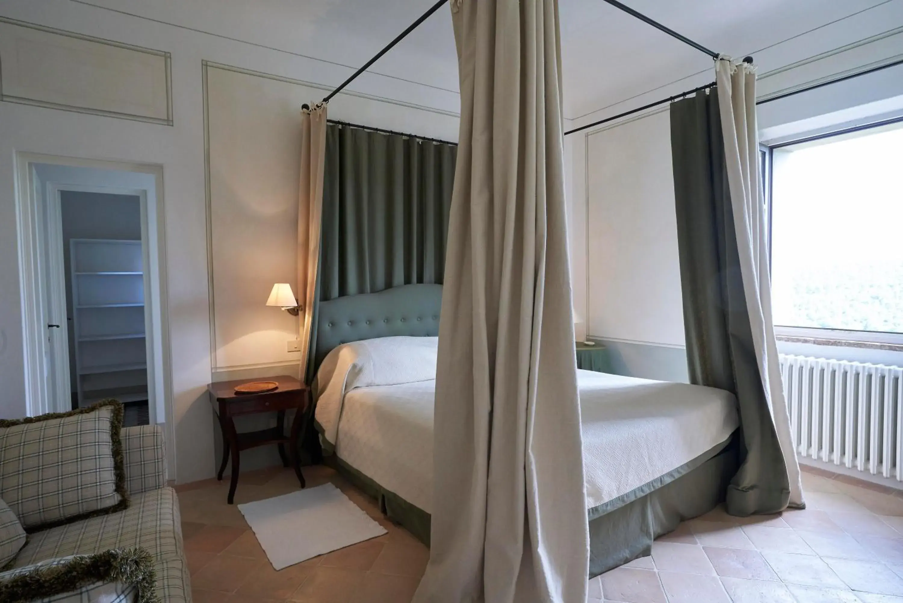 Two-Bedroom Villa in Castello di Fighine Two-Bedroom Villa in Castello di Fighine