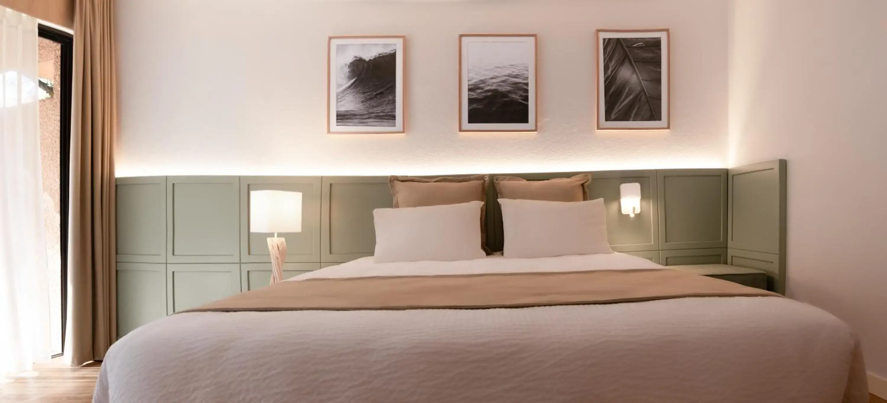 Studio (2 Adults + 1 Child) in Résidence Hôtelière les Acanthes Studio (2 Adults + 1 Child) in Résidence Hôtelière les Acanthes