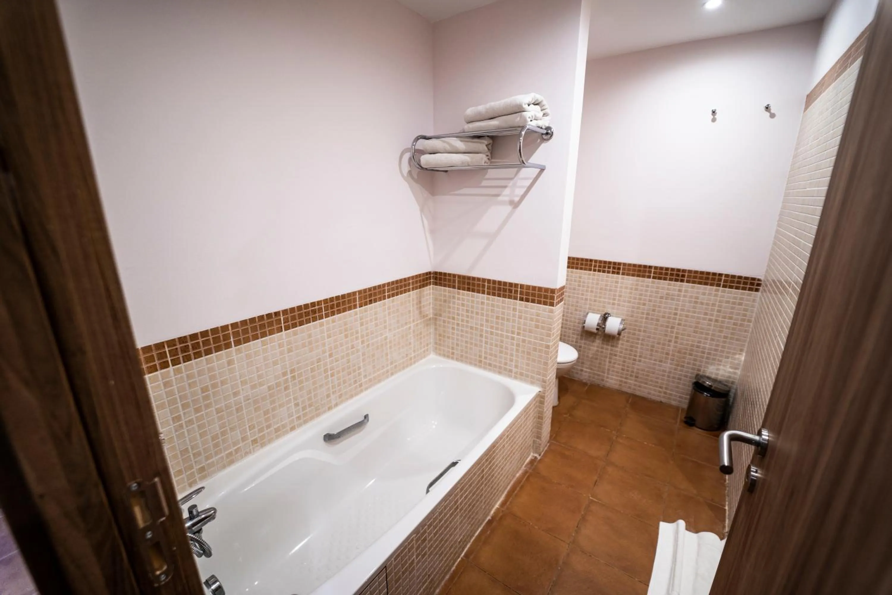 Bathroom in Be Live Collection Saïdia