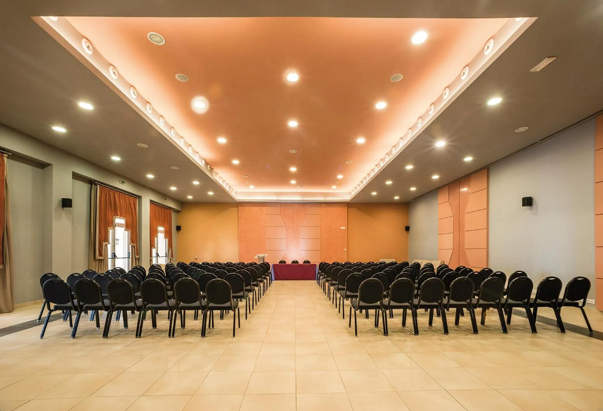 Banquet/Function facilities in Be Live Collection Saïdia