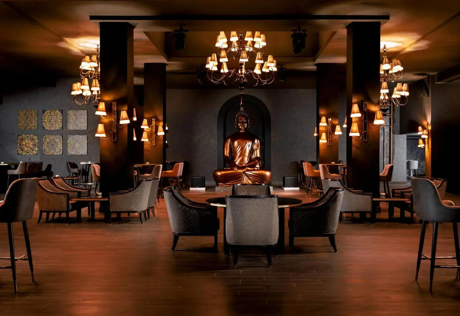 Restaurant/places to eat in Pickalbatros Laguna Vista Aqua Park - 24 HRS All Inclusive Restaurant/places to eat in Pickalbatros Laguna Vista Aqua Park - 24 HRS All Inclusive