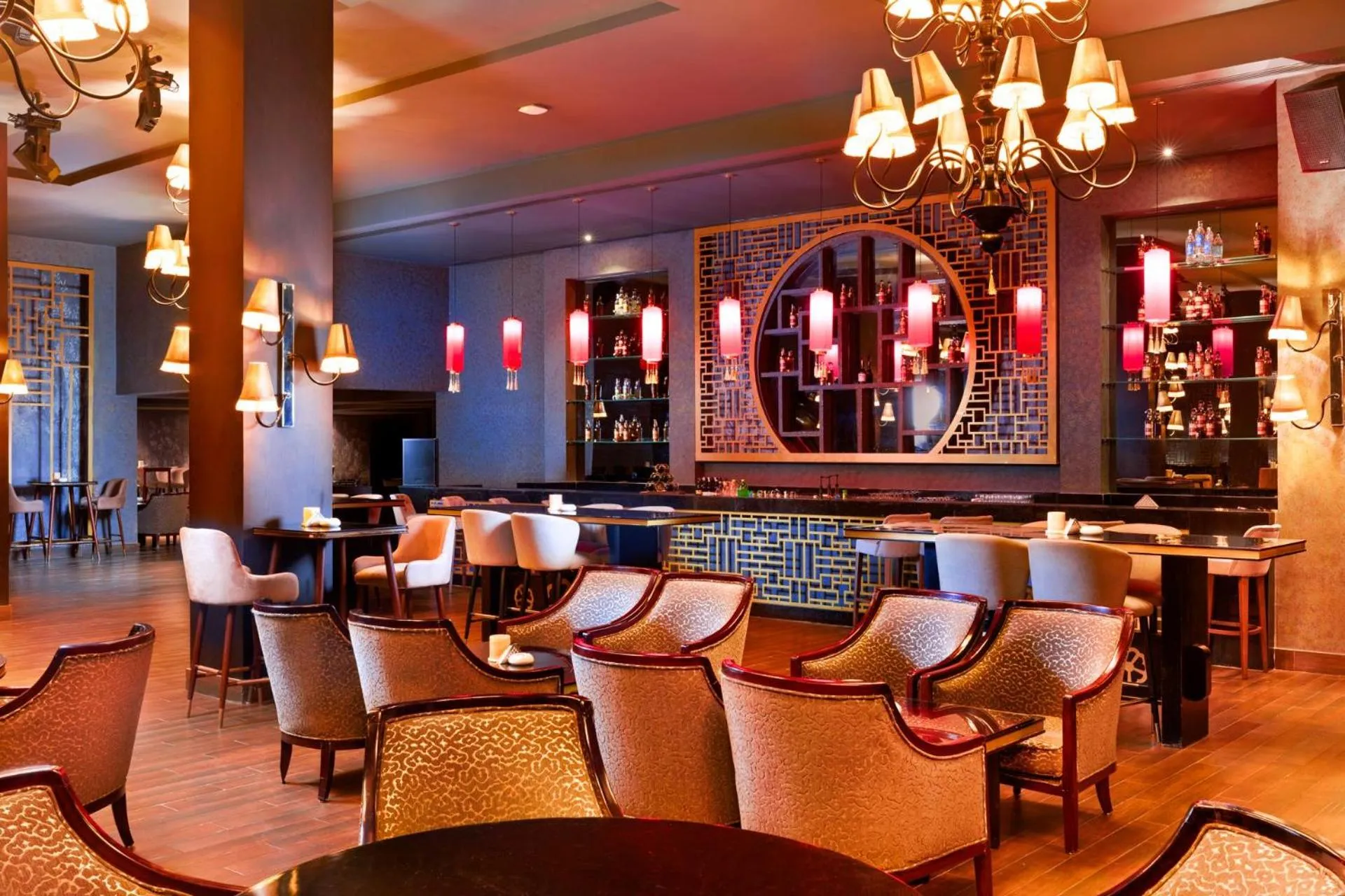 Restaurant/places to eat in Pickalbatros Laguna Vista Aqua Park - 24 HRS All Inclusive