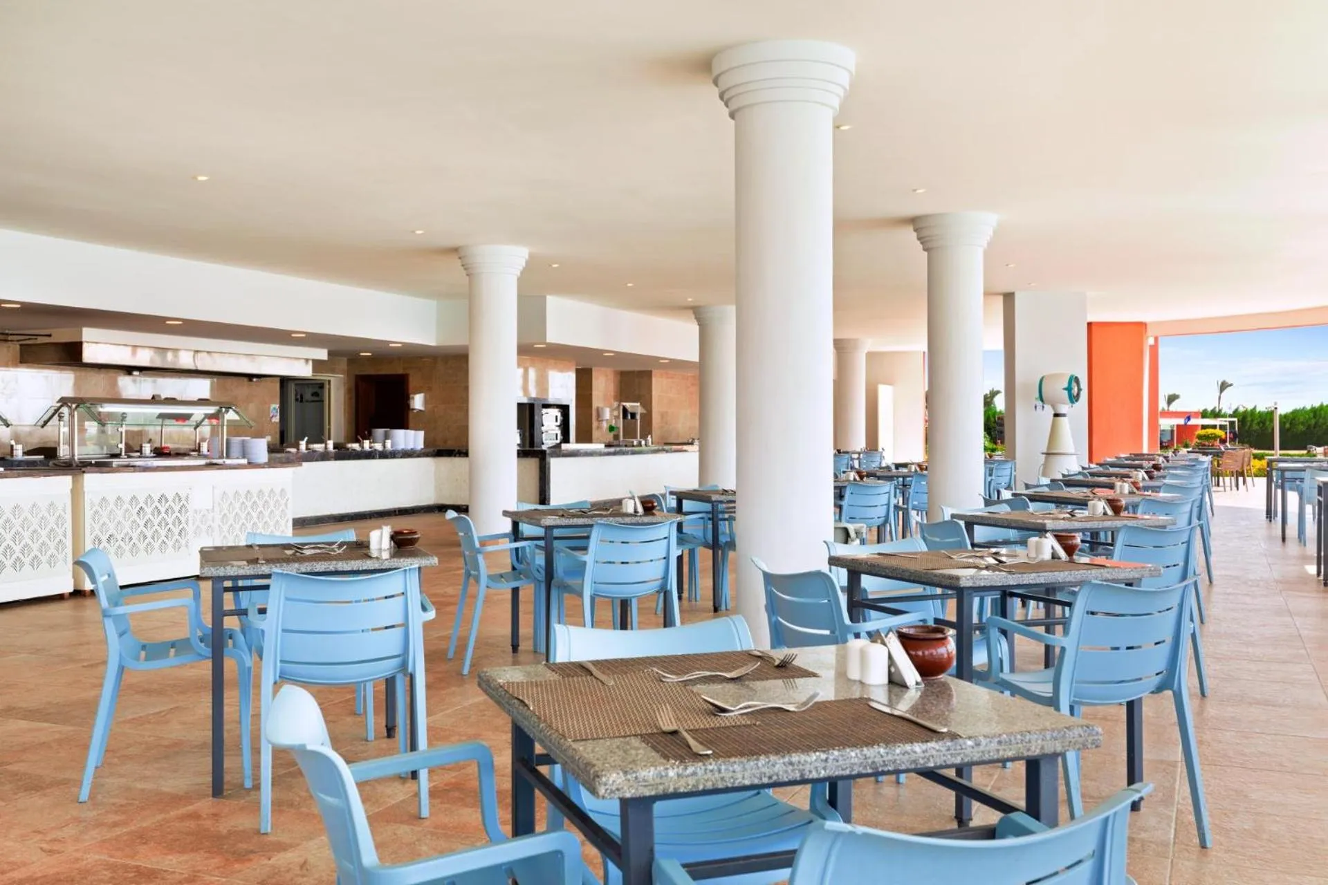 Lounge or bar in Pickalbatros Laguna Vista Aqua Park - 24 HRS All Inclusive