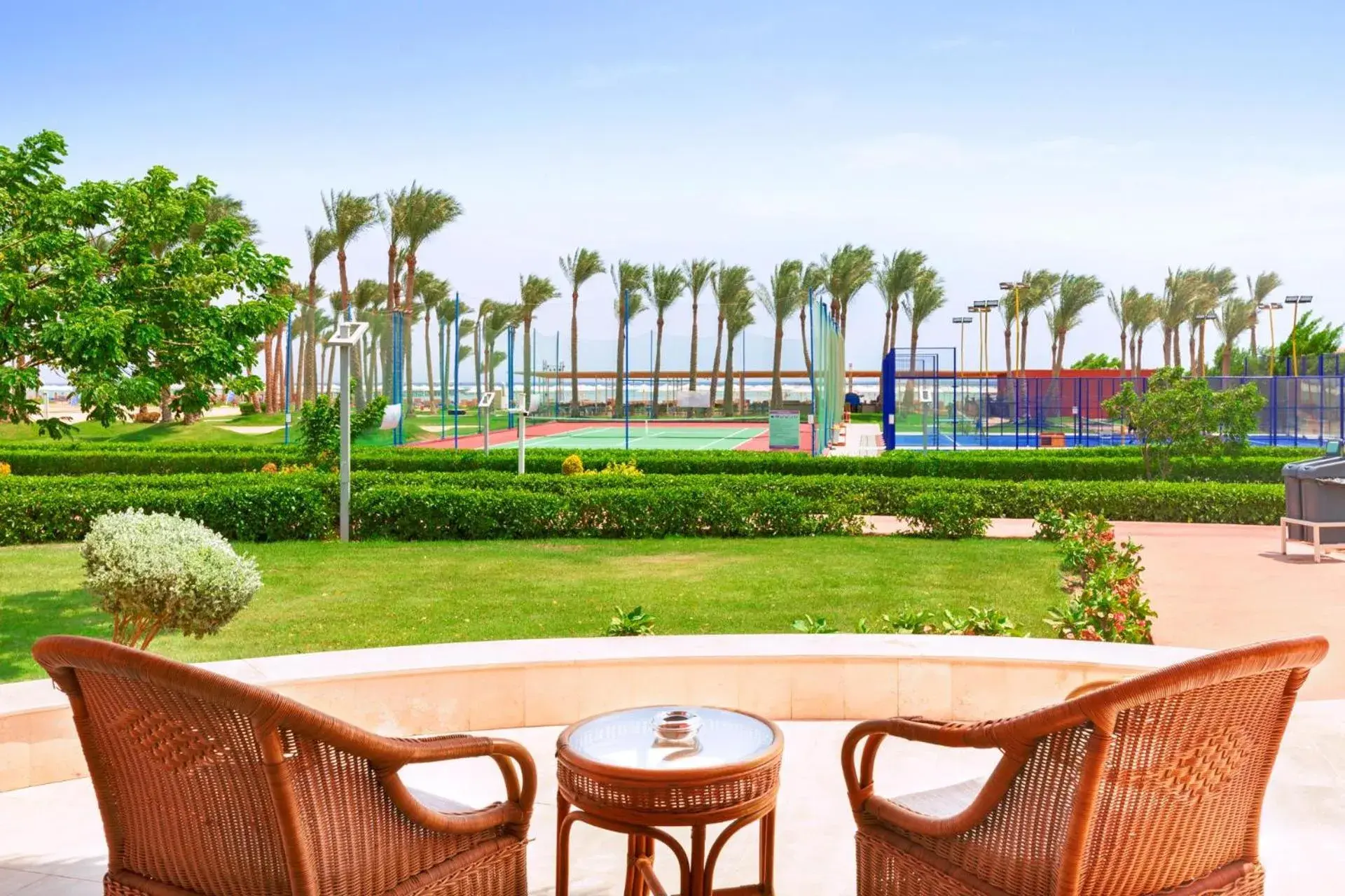 Photo of the whole room in Pickalbatros Laguna Vista Aqua Park - 24 HRS All Inclusive Photo of the whole room in Pickalbatros Laguna Vista Aqua Park - 24 HRS All Inclusive