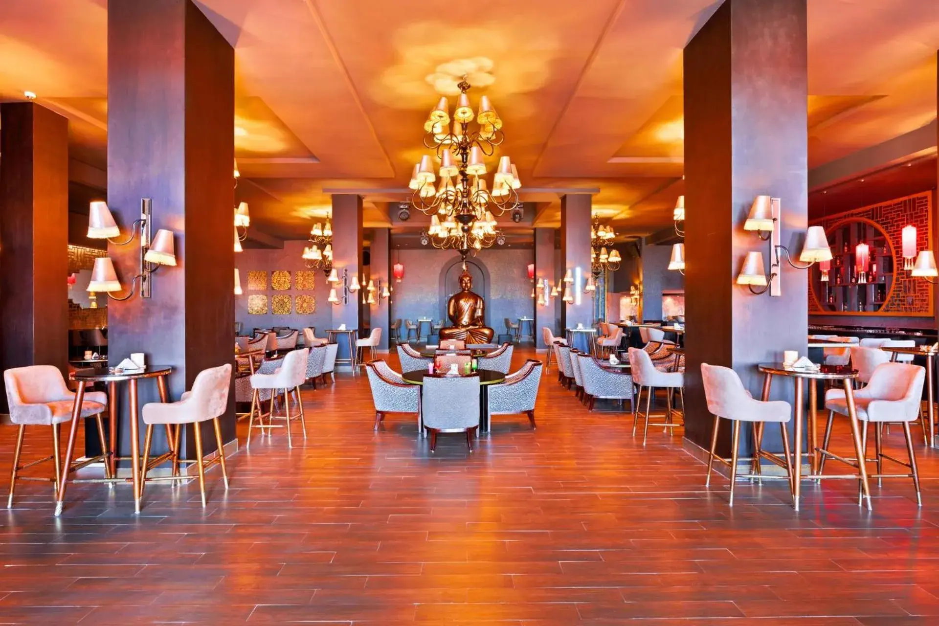 Restaurant/places to eat in Pickalbatros Laguna Vista Aqua Park - 24 HRS All Inclusive Restaurant/places to eat in Pickalbatros Laguna Vista Aqua Park - 24 HRS All Inclusive