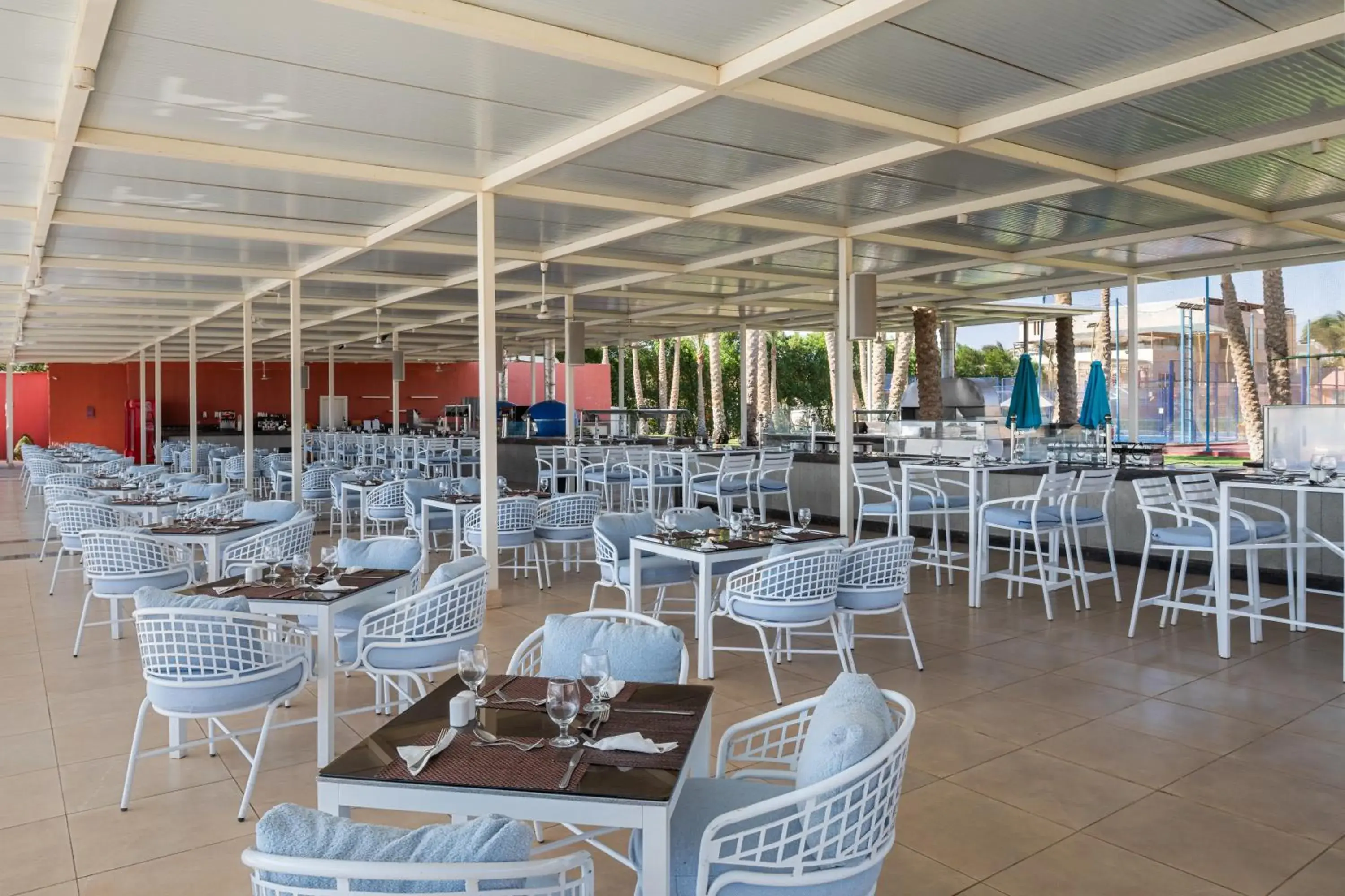 Restaurant/places to eat in Pickalbatros Laguna Vista Aqua Park - 24 HRS All Inclusive Restaurant/places to eat in Pickalbatros Laguna Vista Aqua Park - 24 HRS All Inclusive