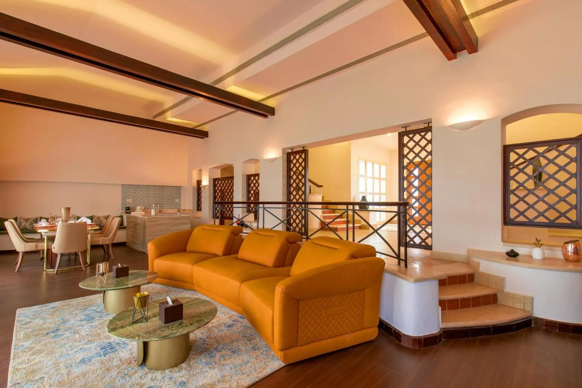 Lobby or reception in Pickalbatros Laguna Vista Aqua Park - 24 HRS All Inclusive