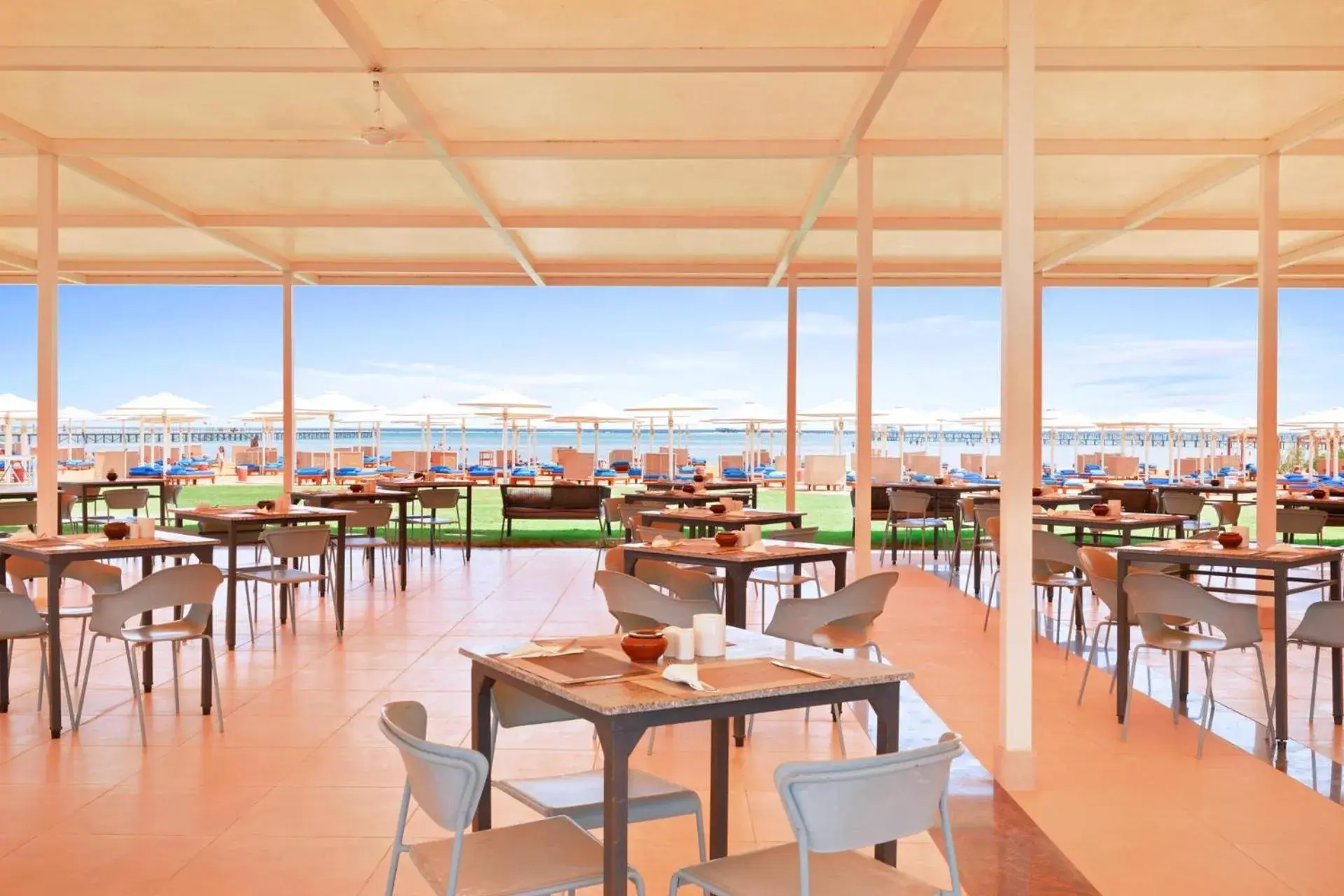 Restaurant/places to eat in Pickalbatros Laguna Vista Aqua Park - 24 HRS All Inclusive Restaurant/places to eat in Pickalbatros Laguna Vista Aqua Park - 24 HRS All Inclusive