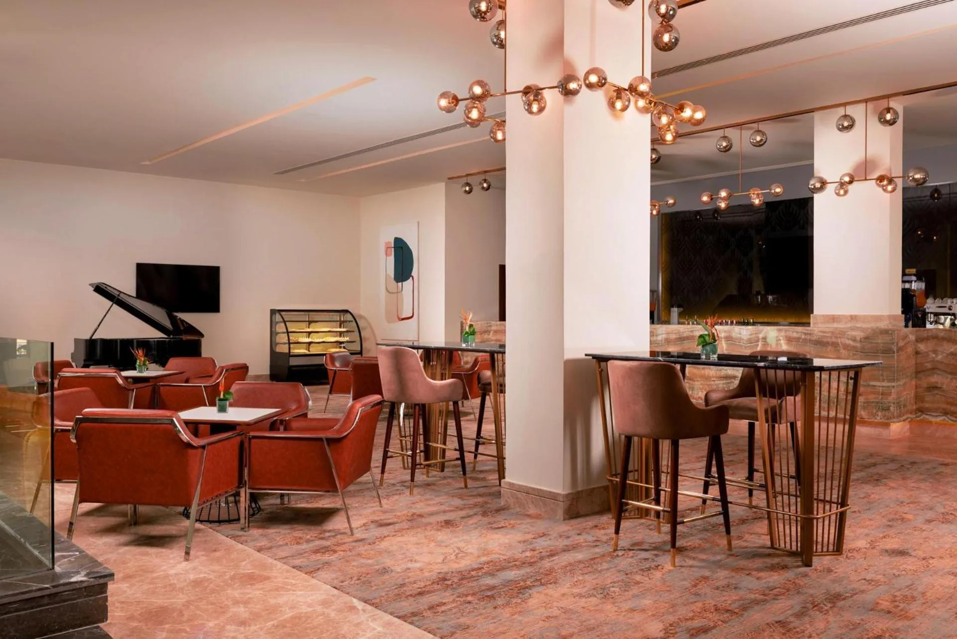 Restaurant/places to eat in Pickalbatros Laguna Vista Aqua Park - 24 HRS All Inclusive