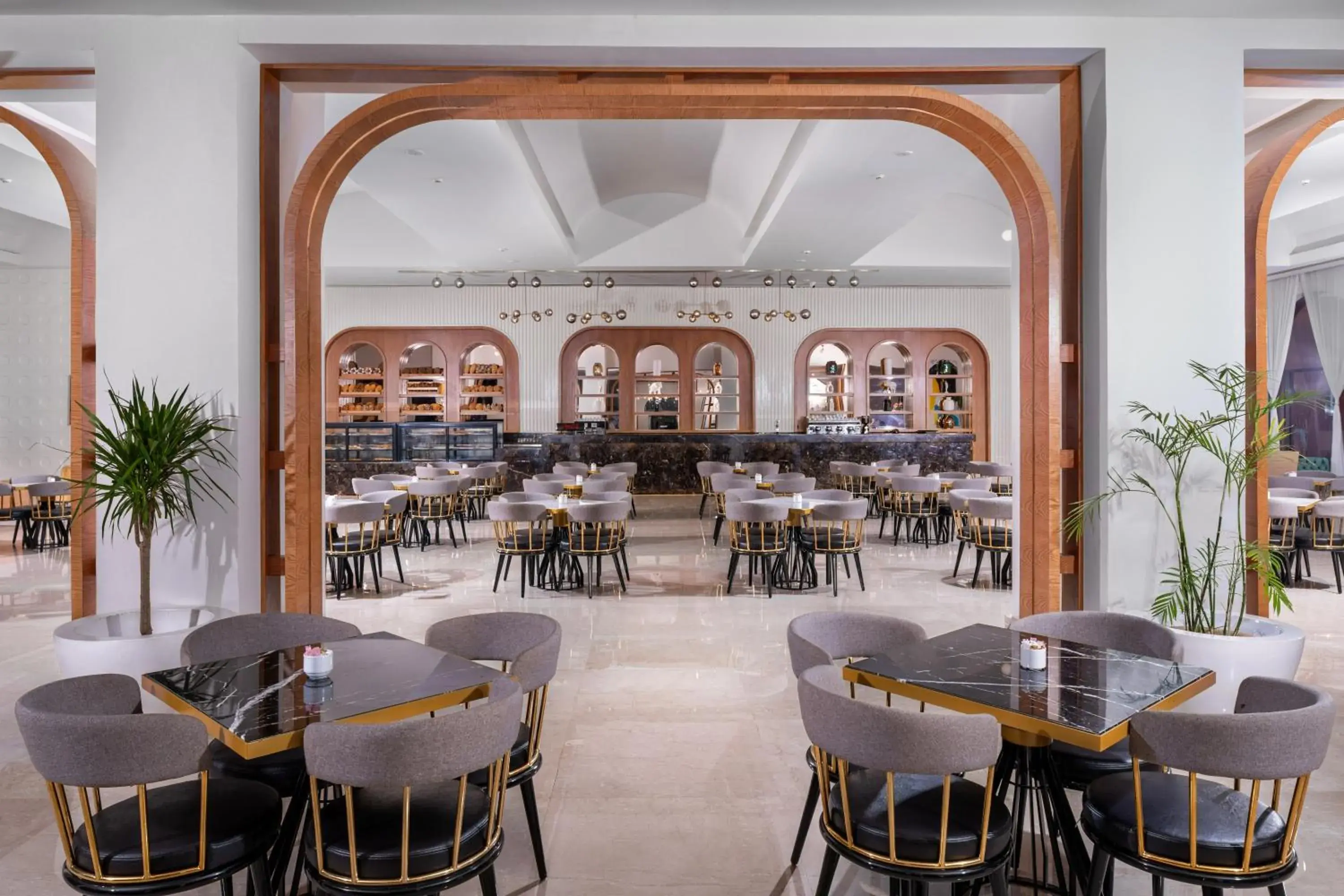 Food and drinks in Pickalbatros Laguna Vista Aqua Park - 24 HRS All Inclusive Food and drinks in Pickalbatros Laguna Vista Aqua Park - 24 HRS All Inclusive