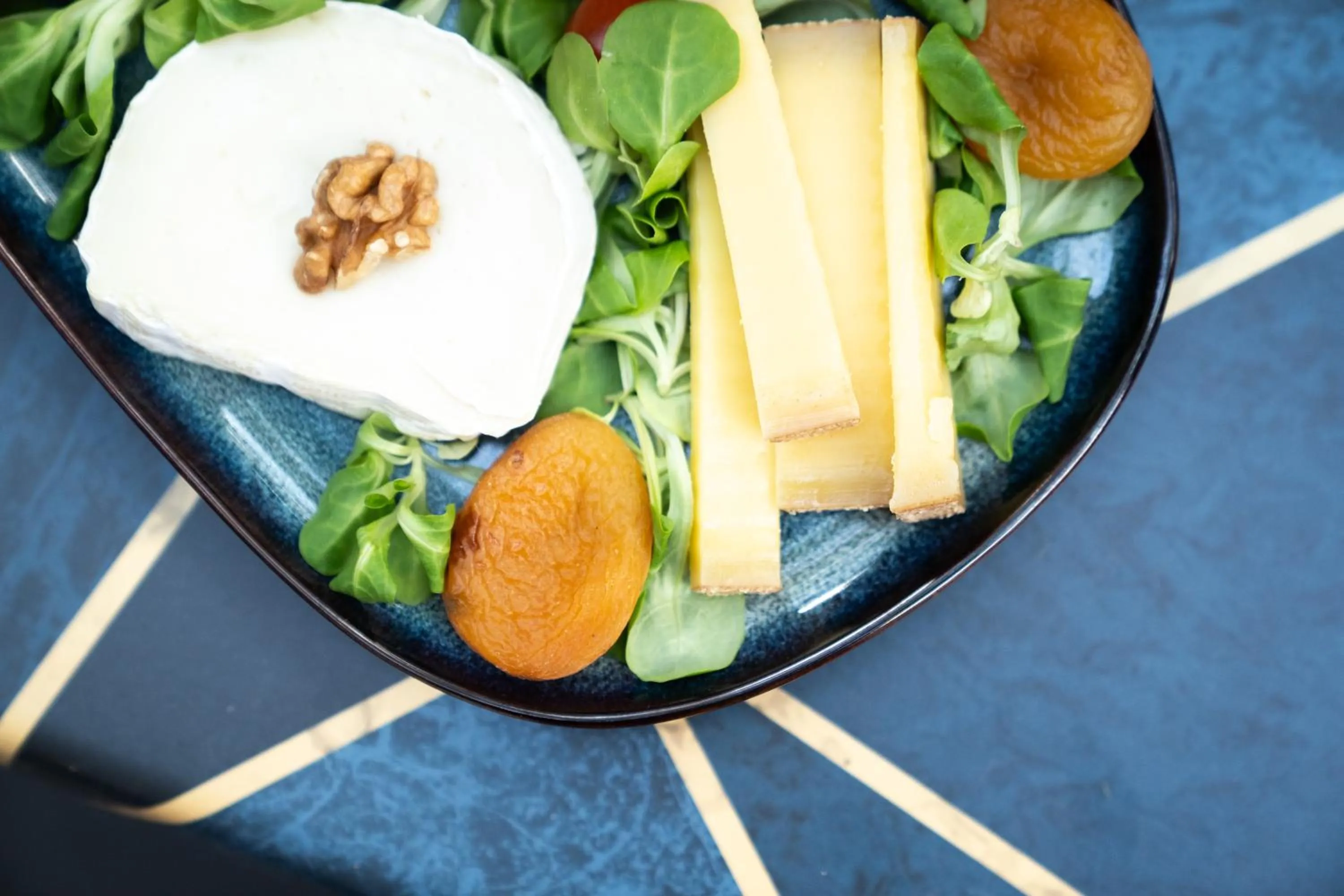 Lounge or bar in Graphik Montparnasse