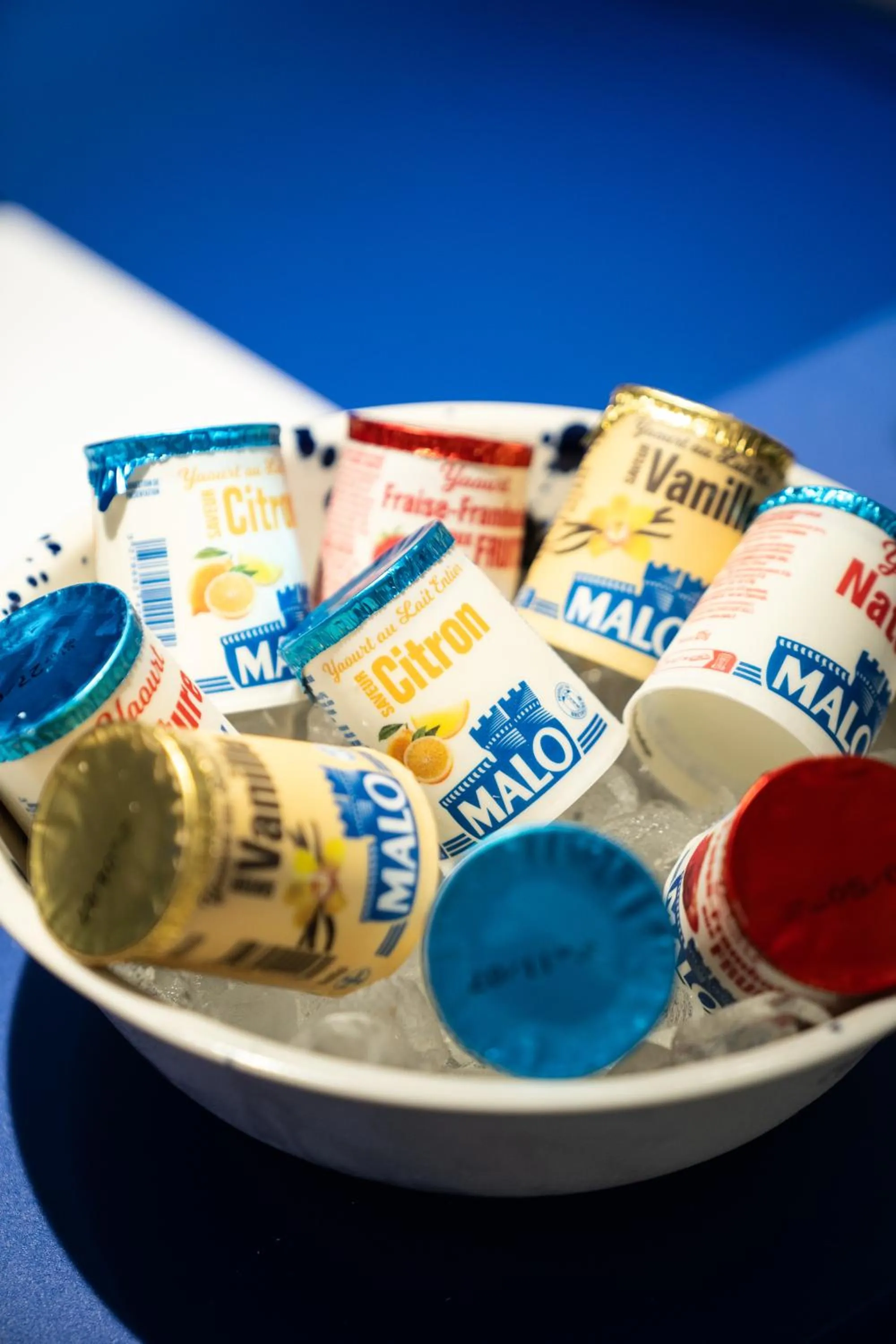 Food in Graphik Montparnasse