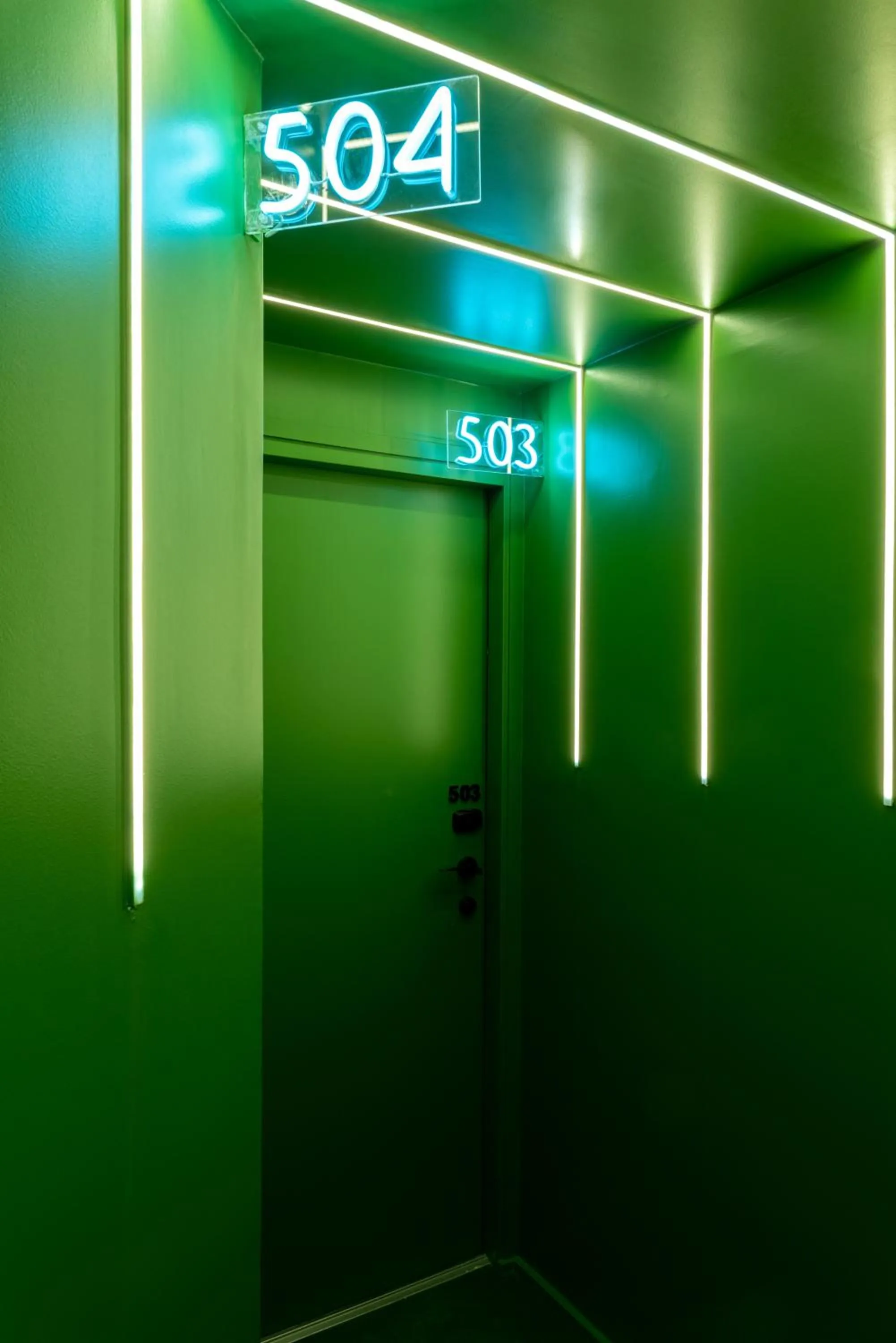 Property building in Graphik Montparnasse