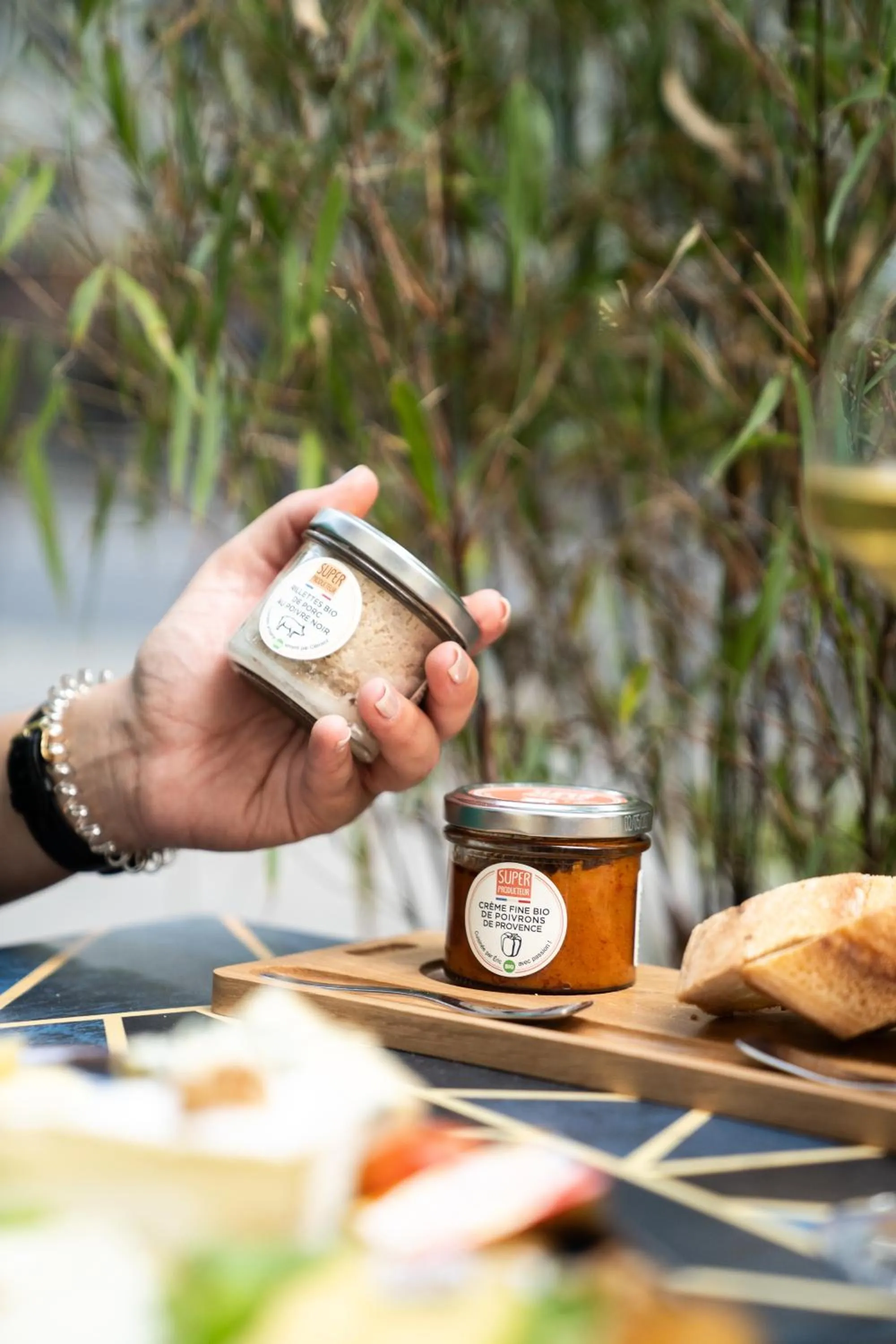 Lounge or bar in Graphik Montparnasse