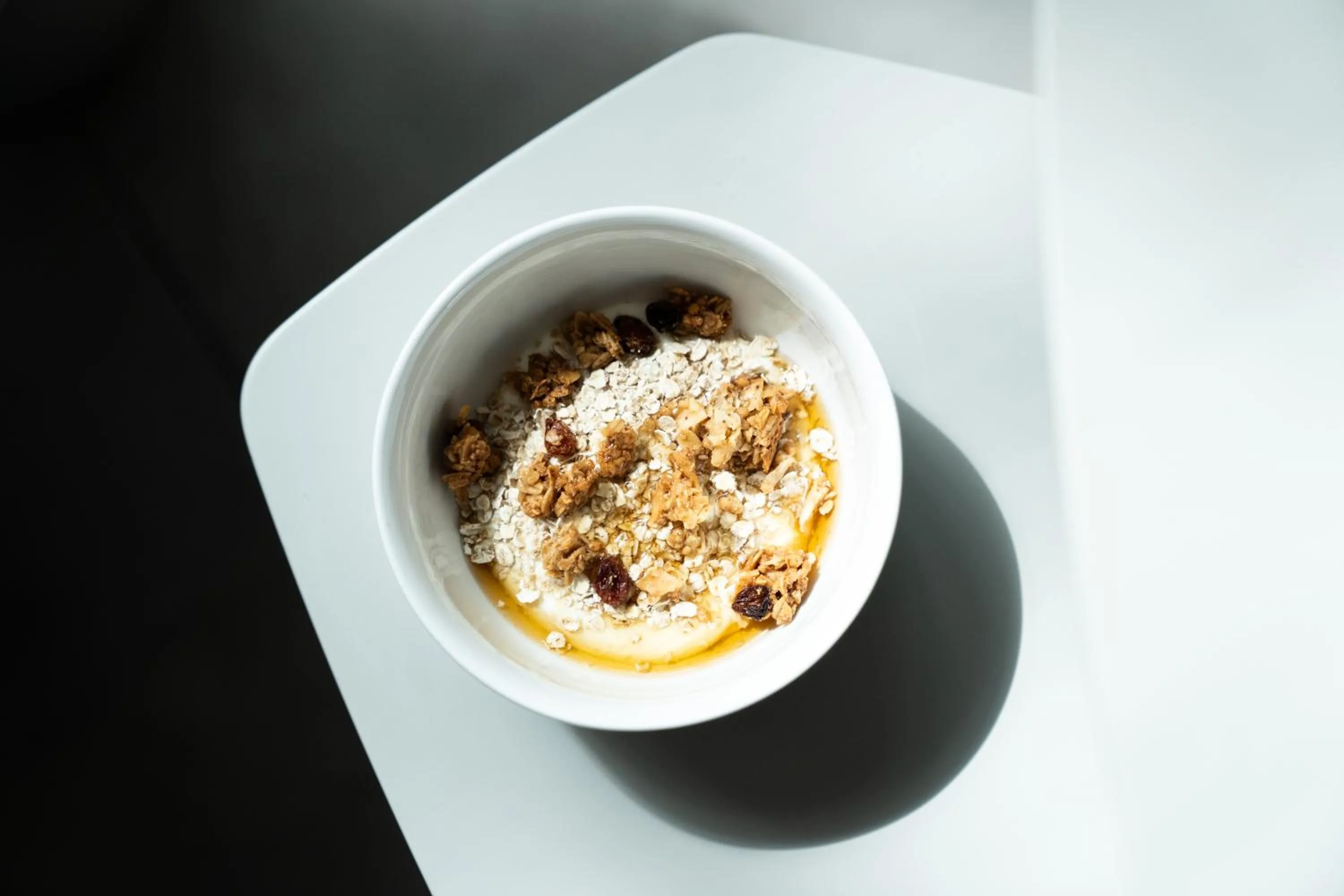 Food in Graphik Montparnasse