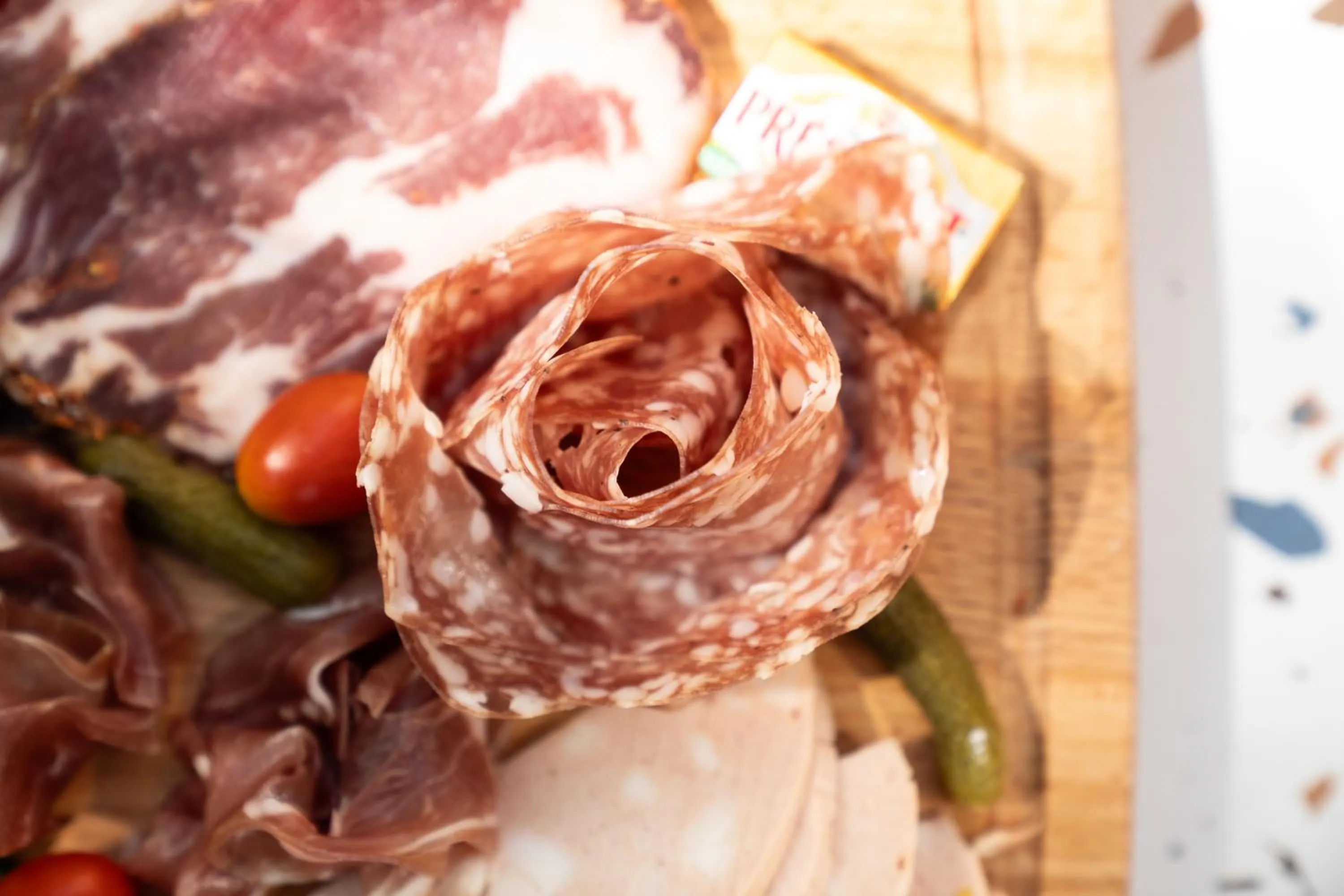 Lounge or bar in Graphik Montparnasse