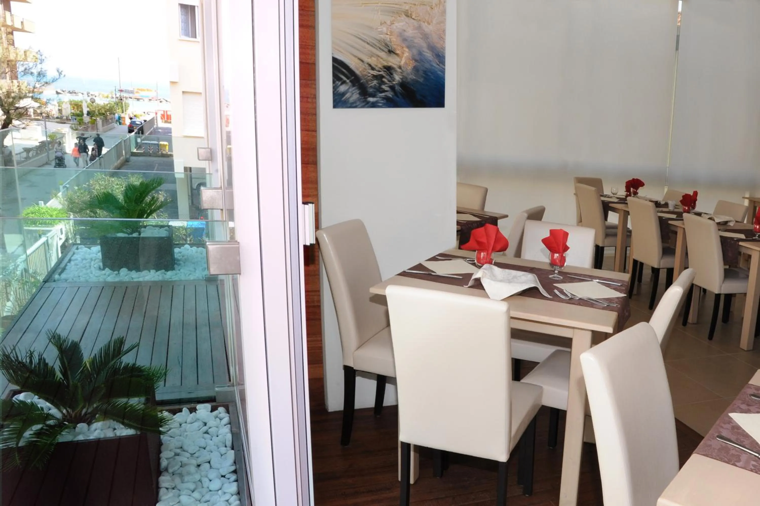 Hotel dell'Amarissimo