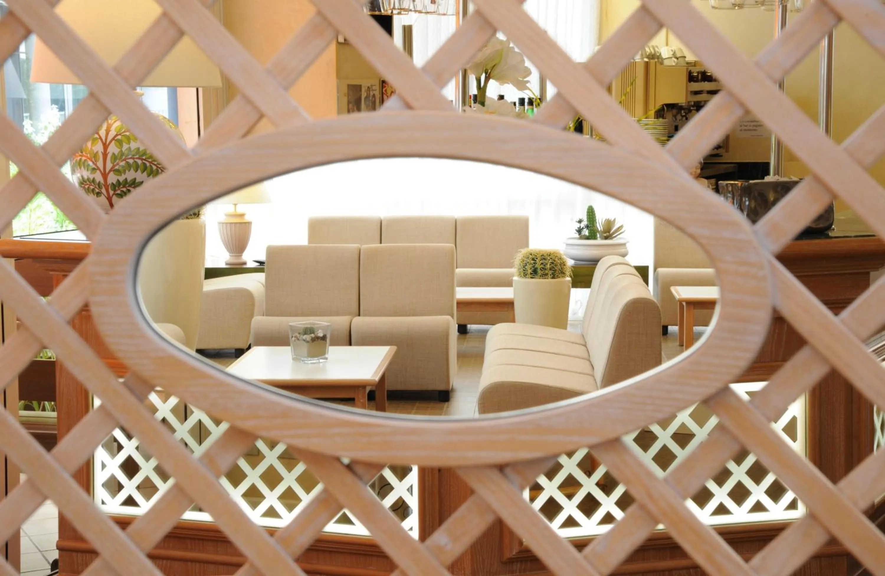 Hotel dell'Amarissimo