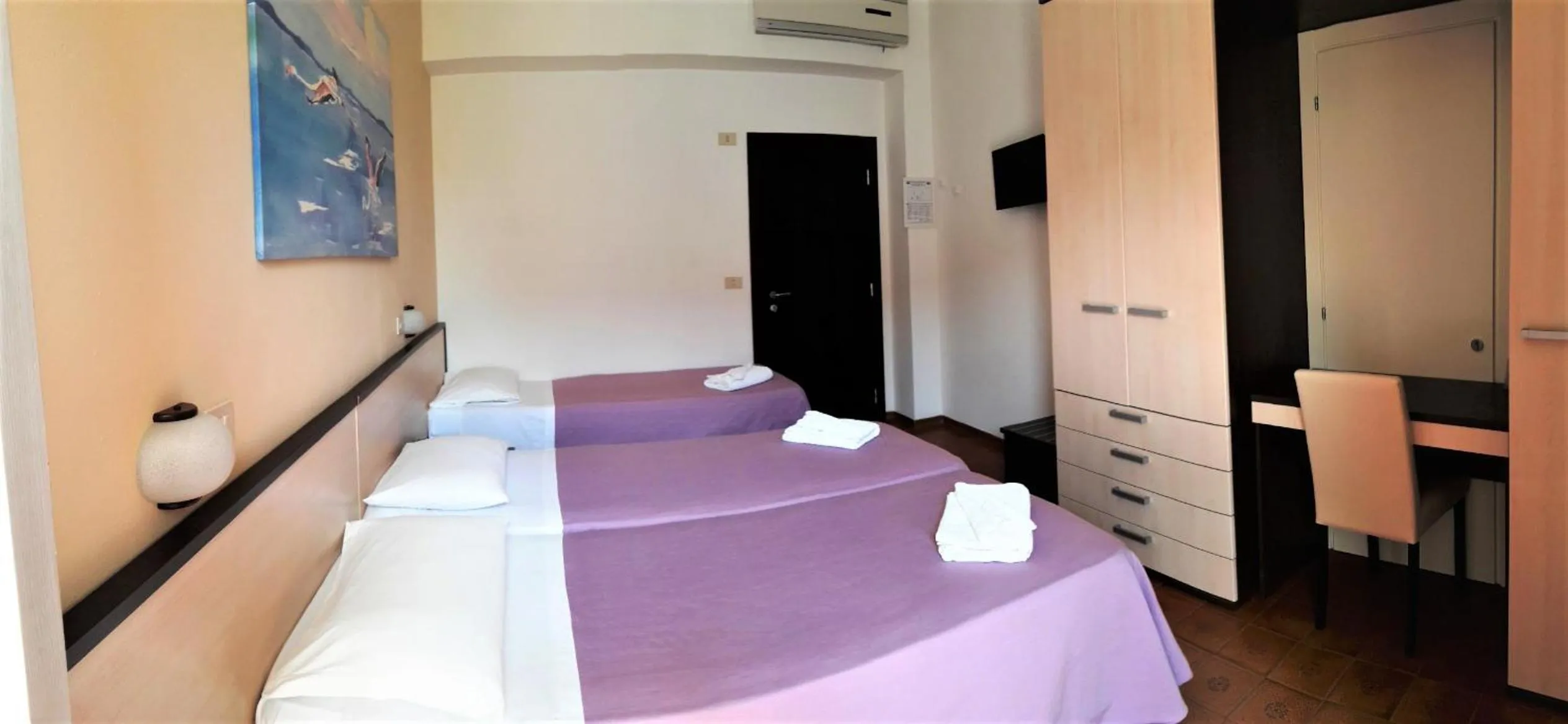 Hotel dell'Amarissimo