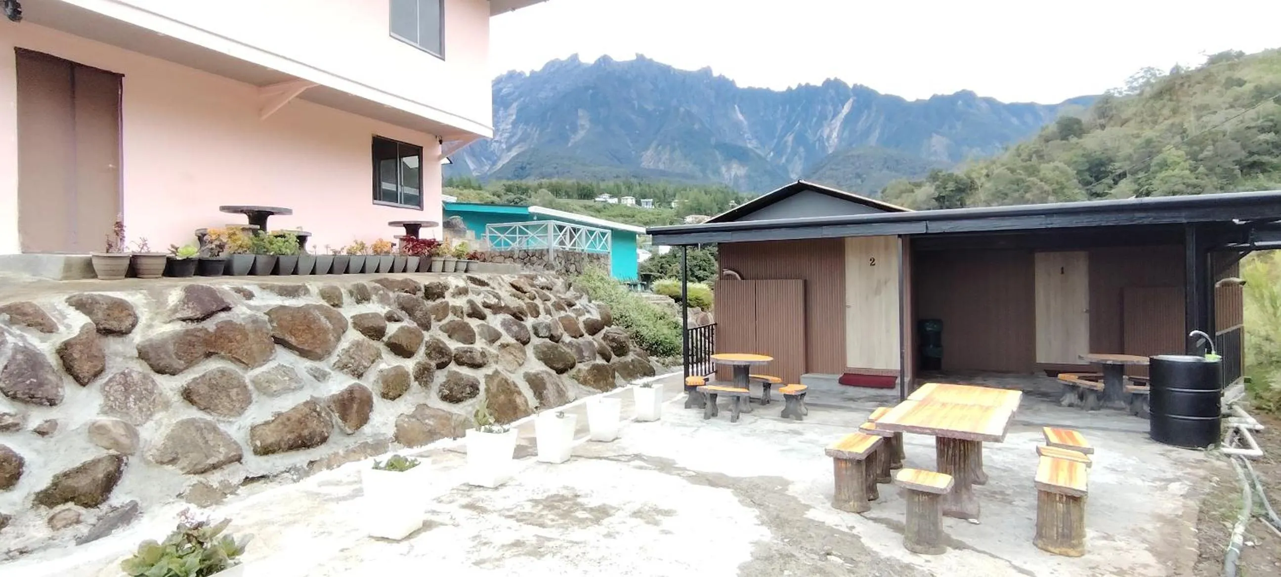 Wind Valley Farmstay