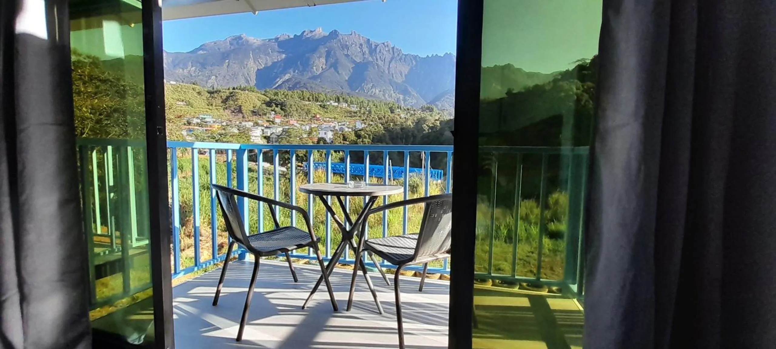 Wind Valley Farmstay