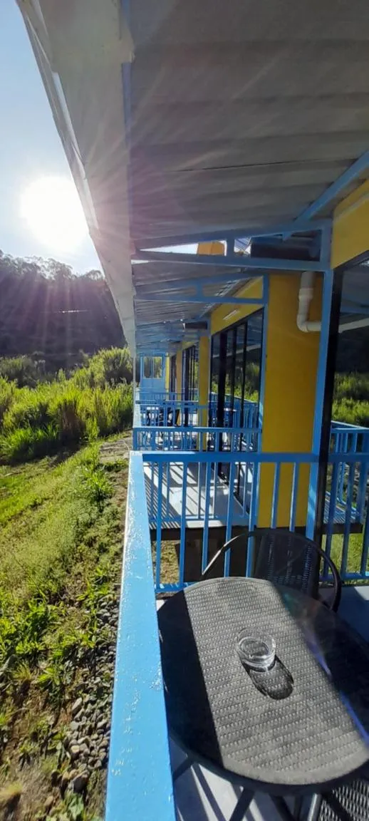 Wind Valley Farmstay