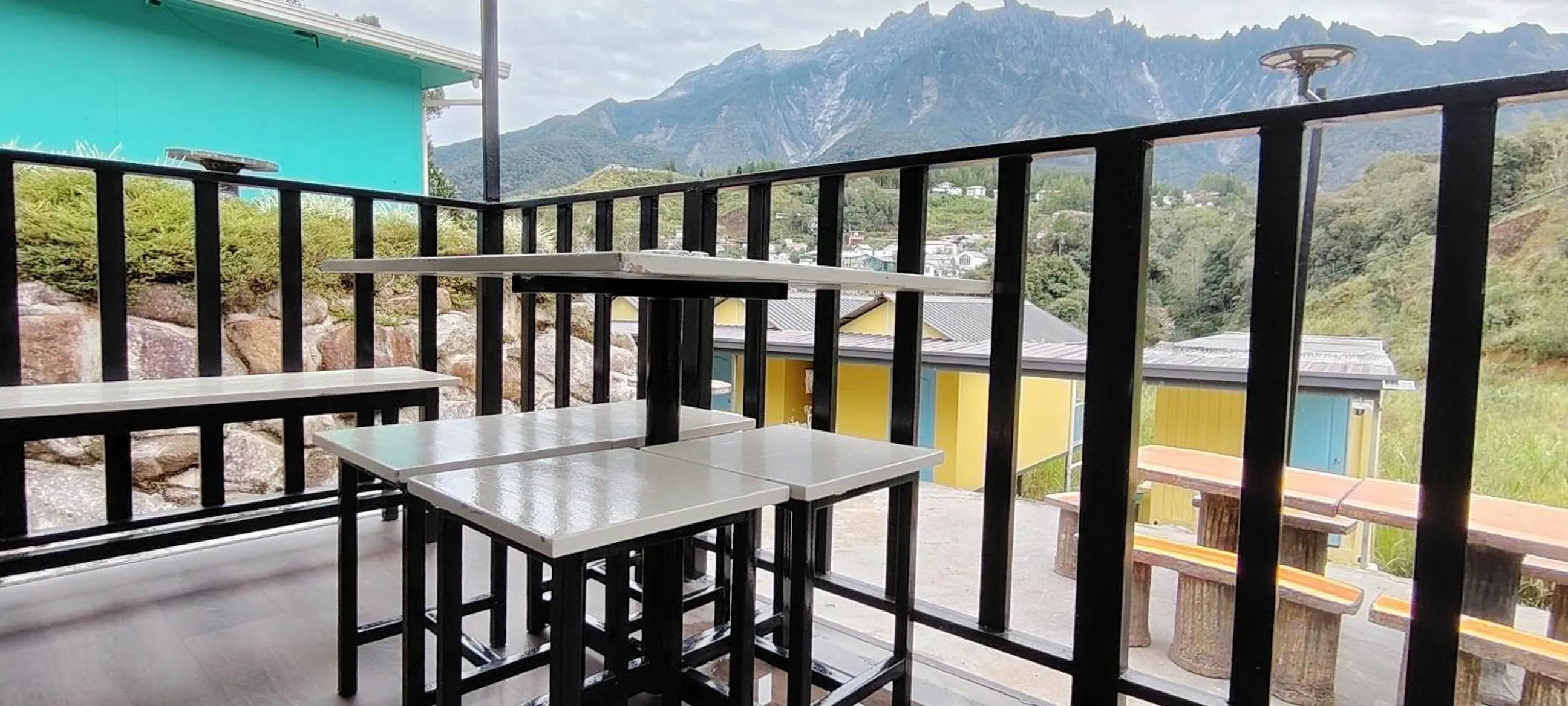 Wind Valley Farmstay