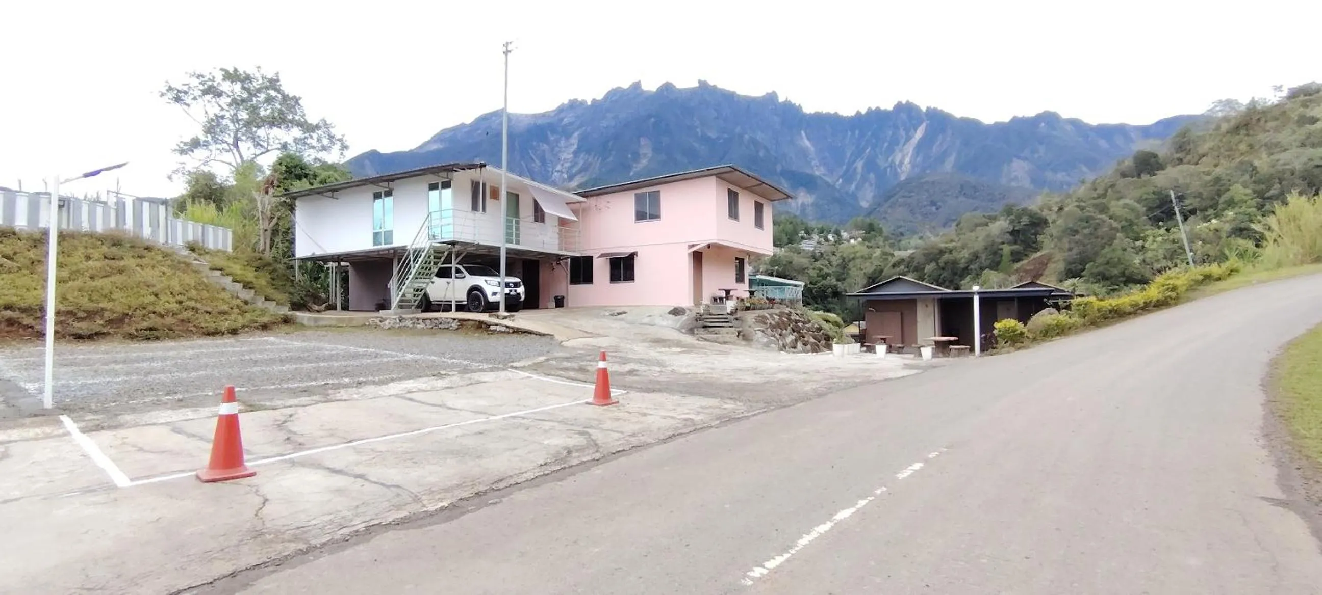 Wind Valley Farmstay