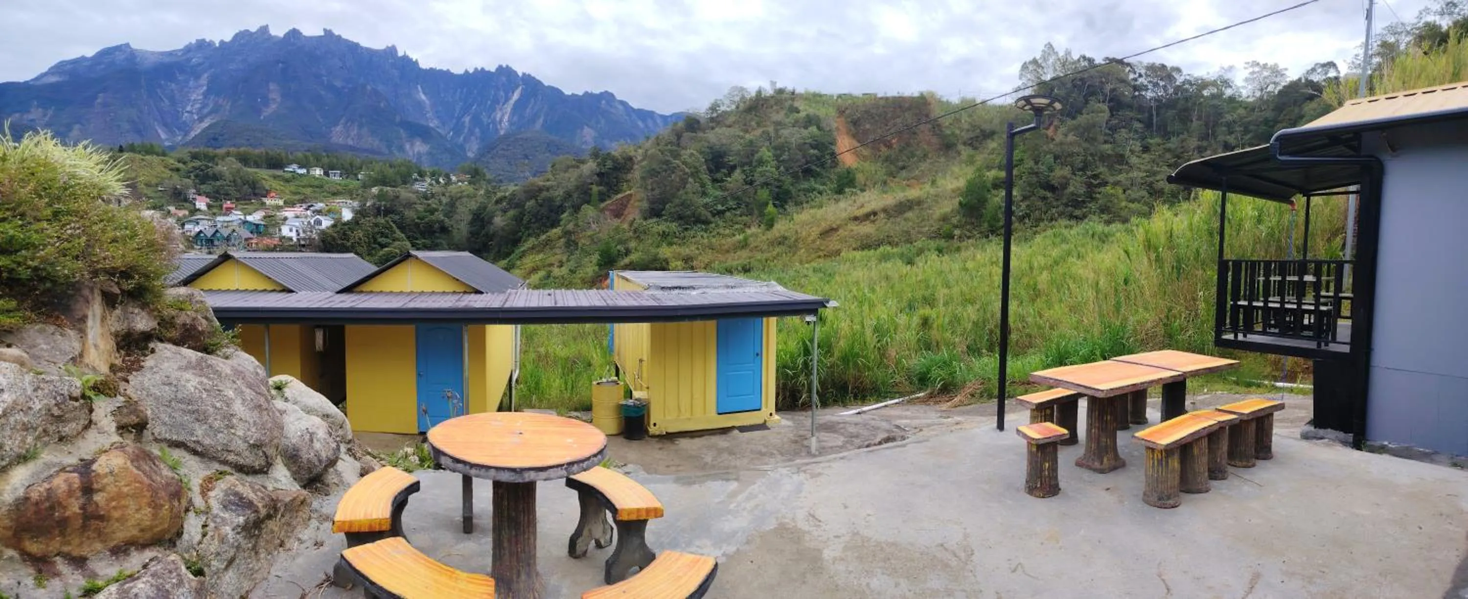 Wind Valley Farmstay