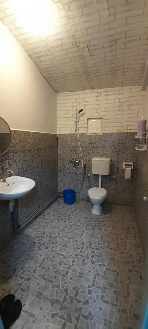 Wind Valley Farmstay