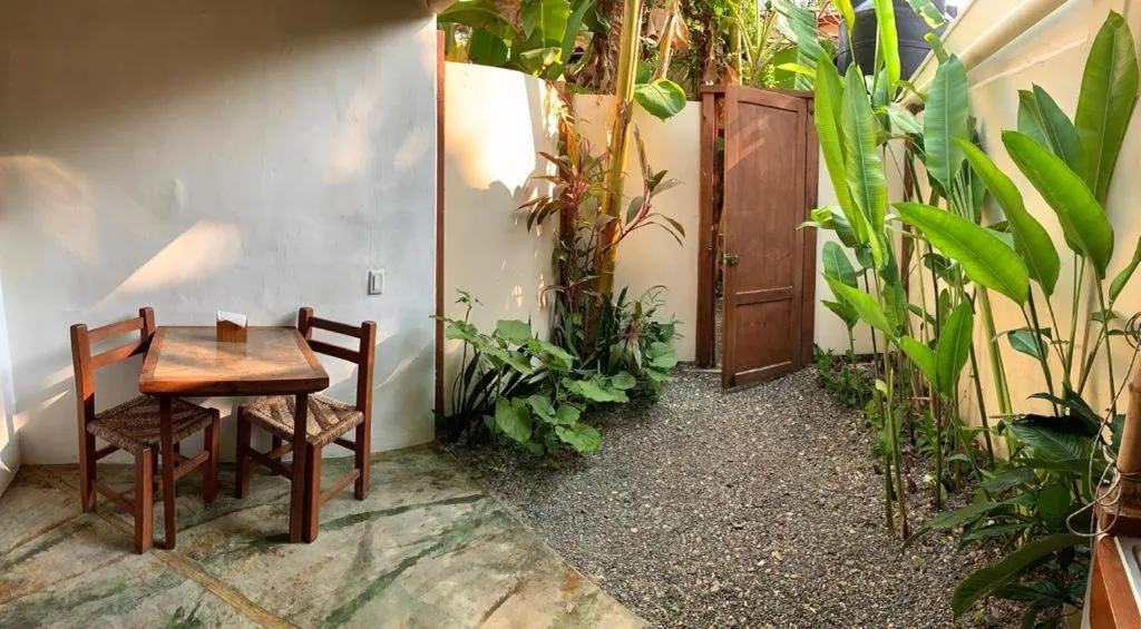 Galería Suites San Pancho