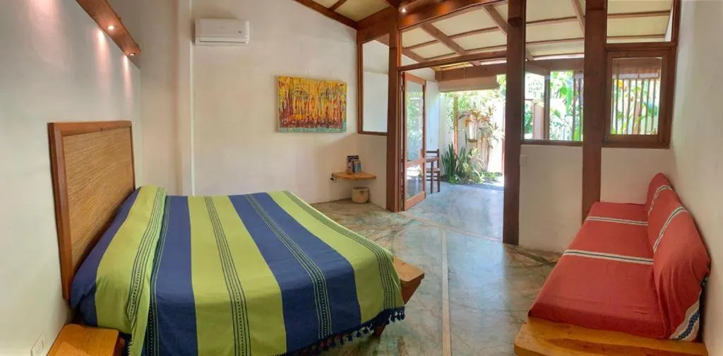 Galería Suites San Pancho