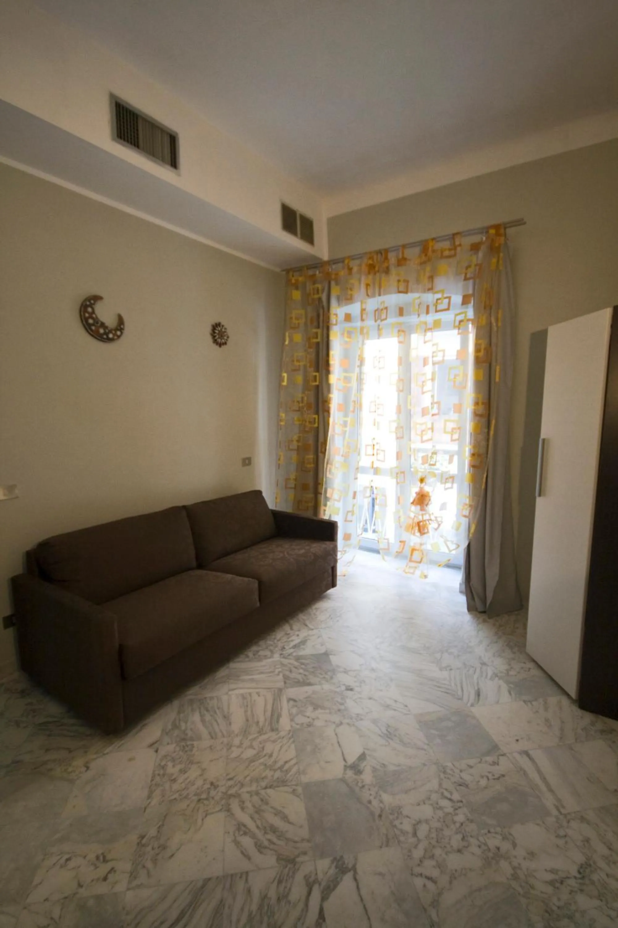 Photo of the whole room in Foresteria Del Pescatore