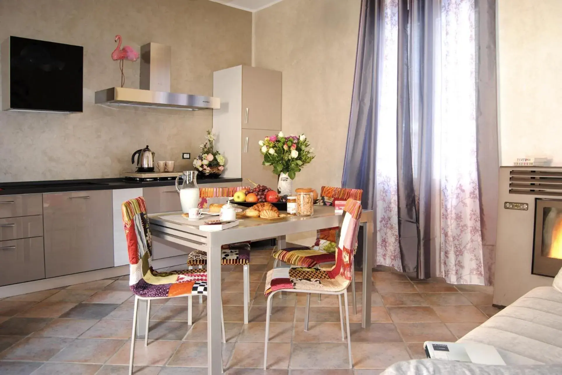 Il Cortile Il Cortile