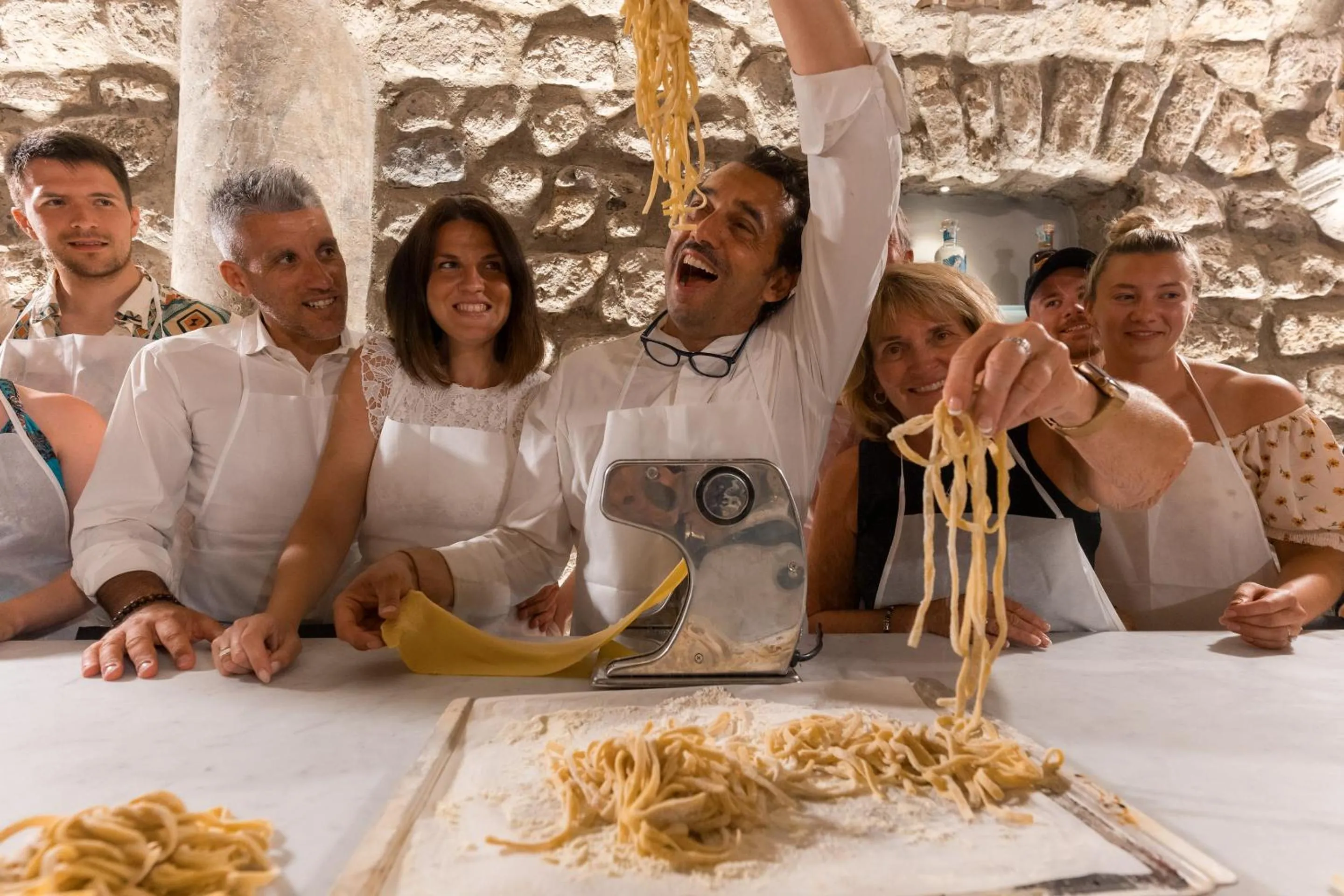 Activities in Antica Dimora Magi