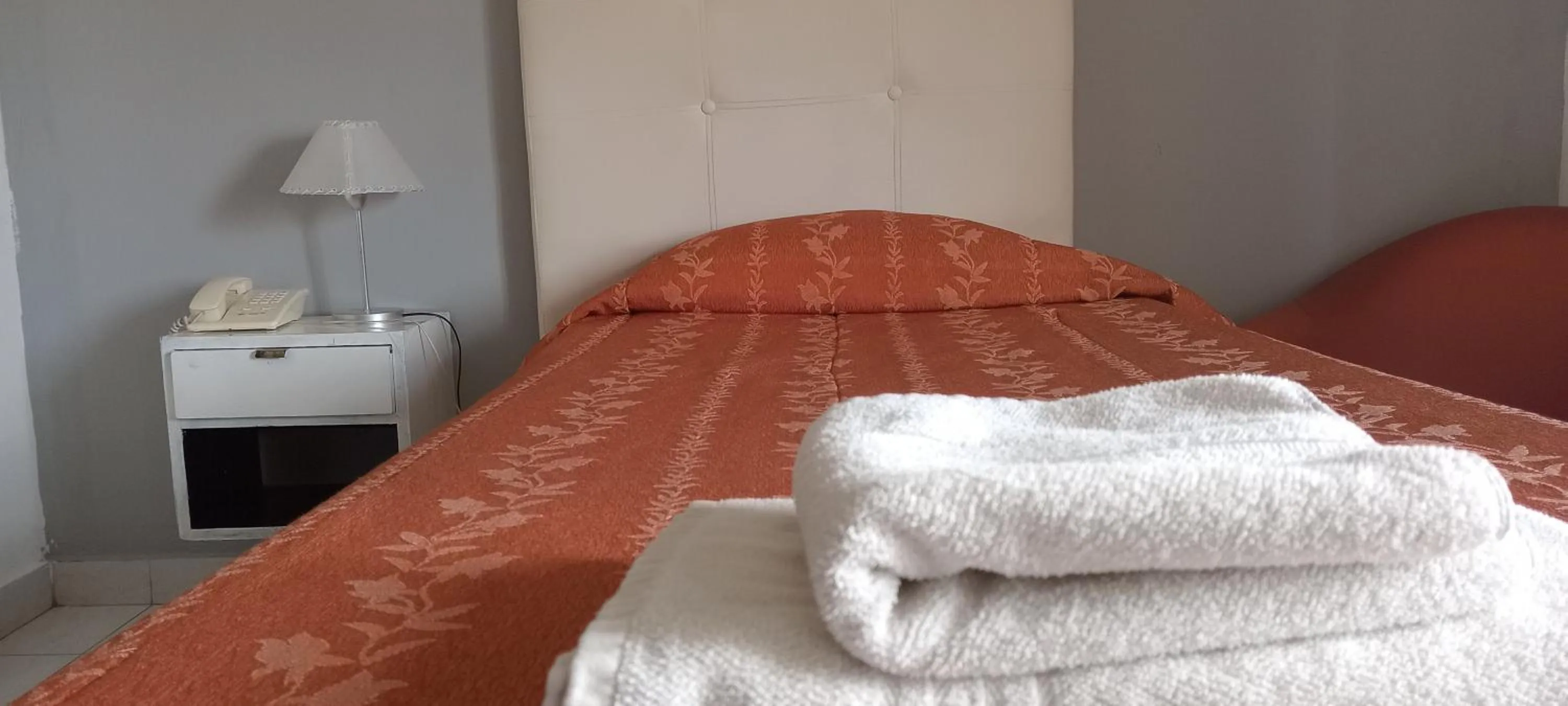 Hotel Crystal