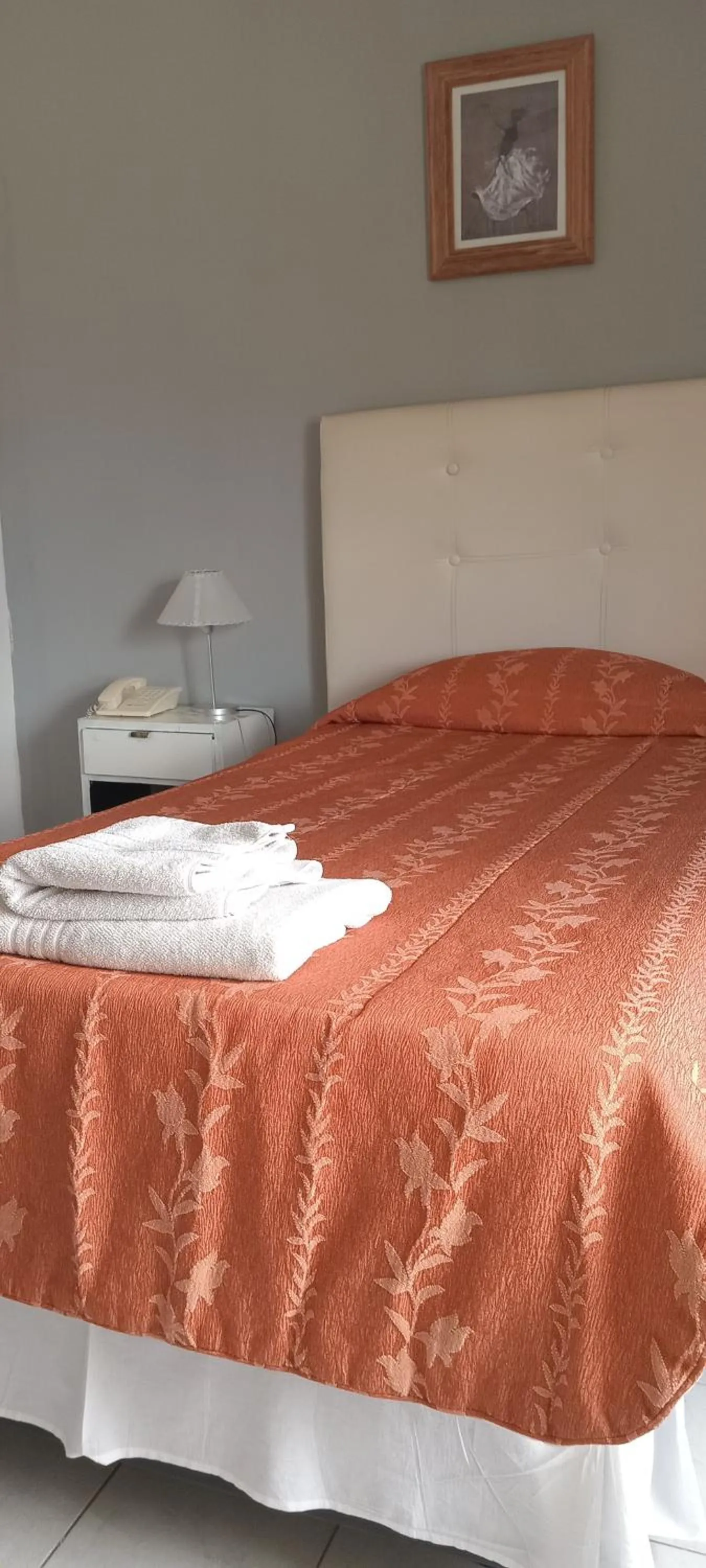 Hotel Crystal