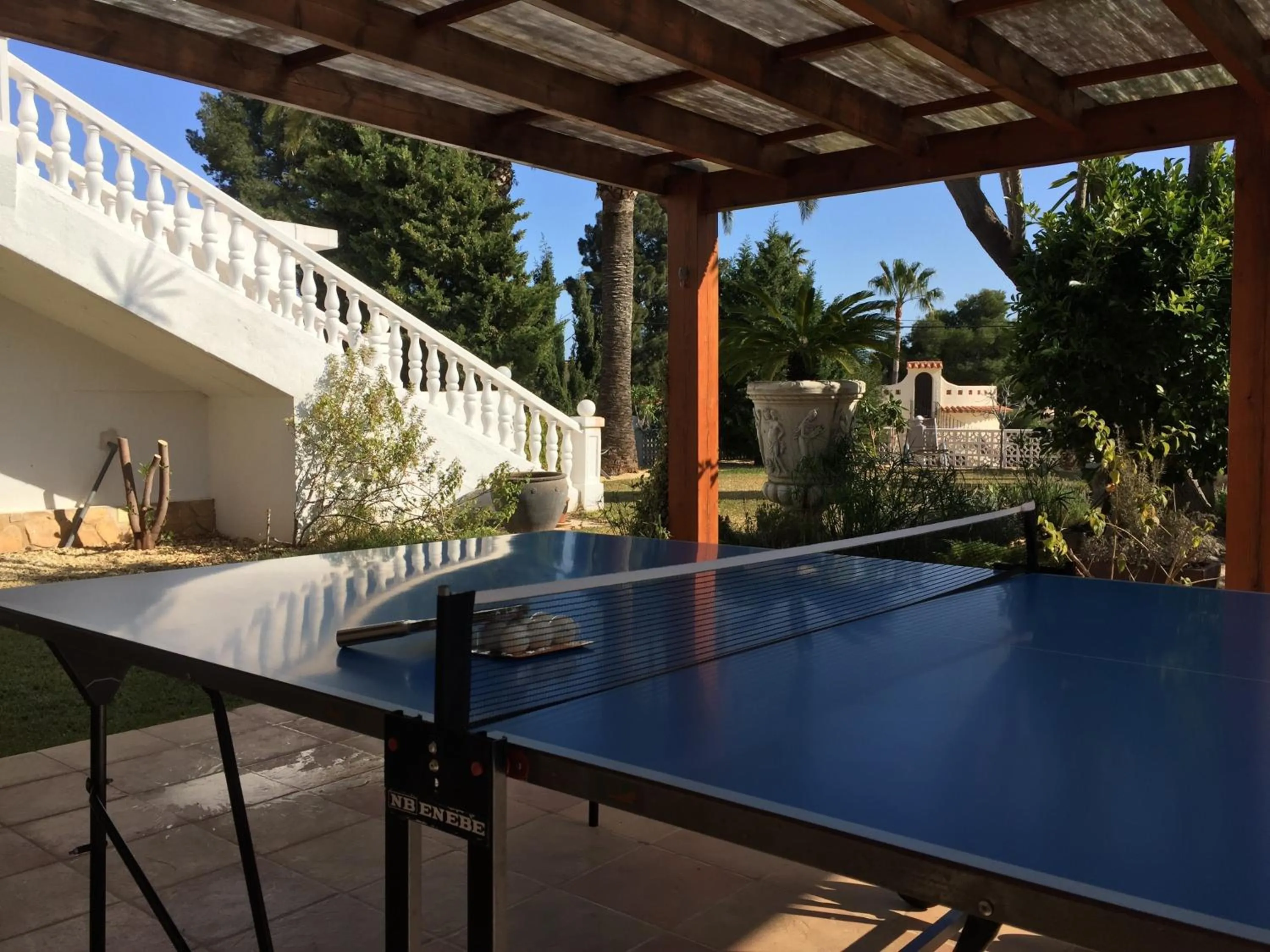 Activities in Apartamento Villa Joya